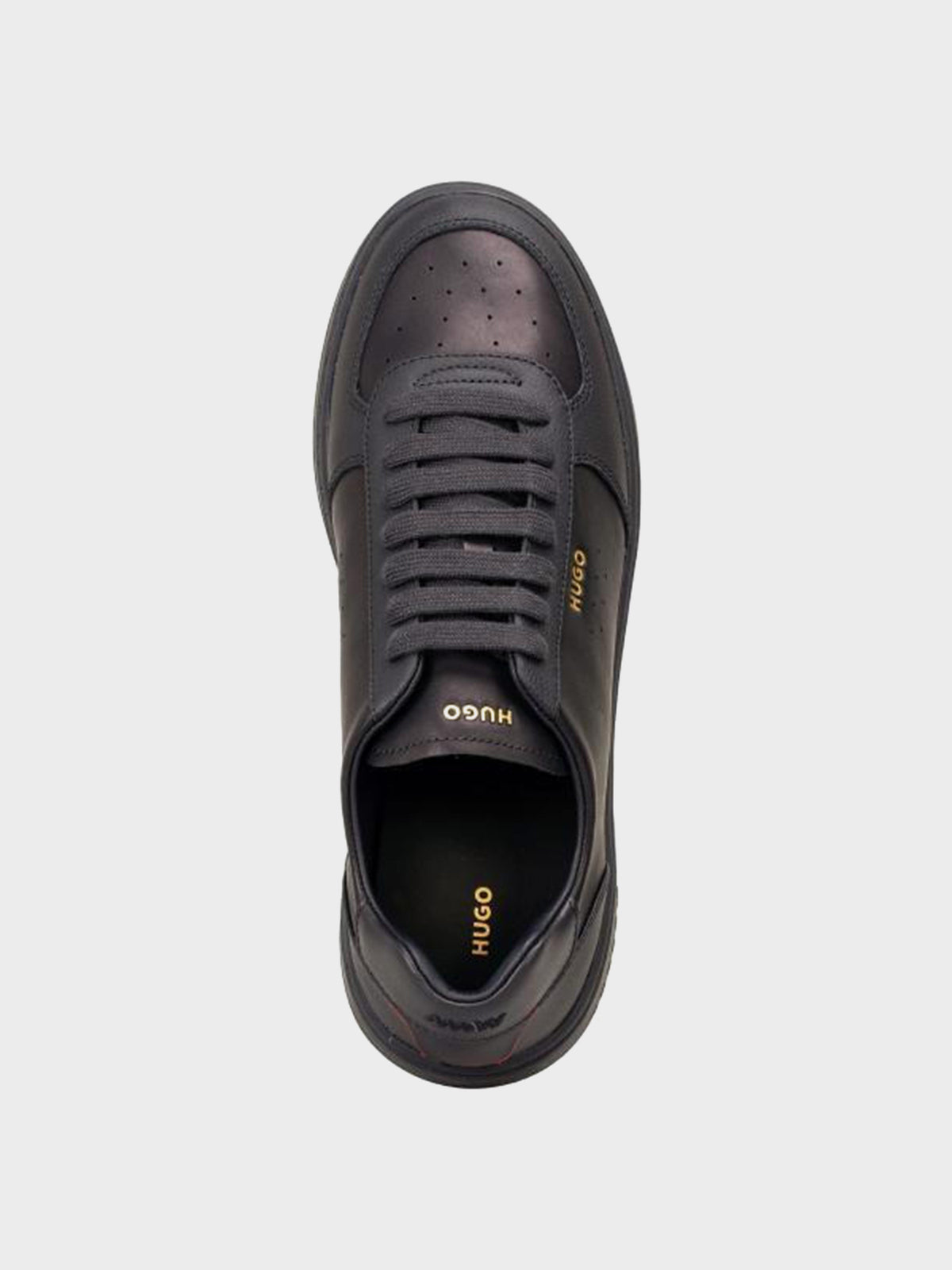 Black 1