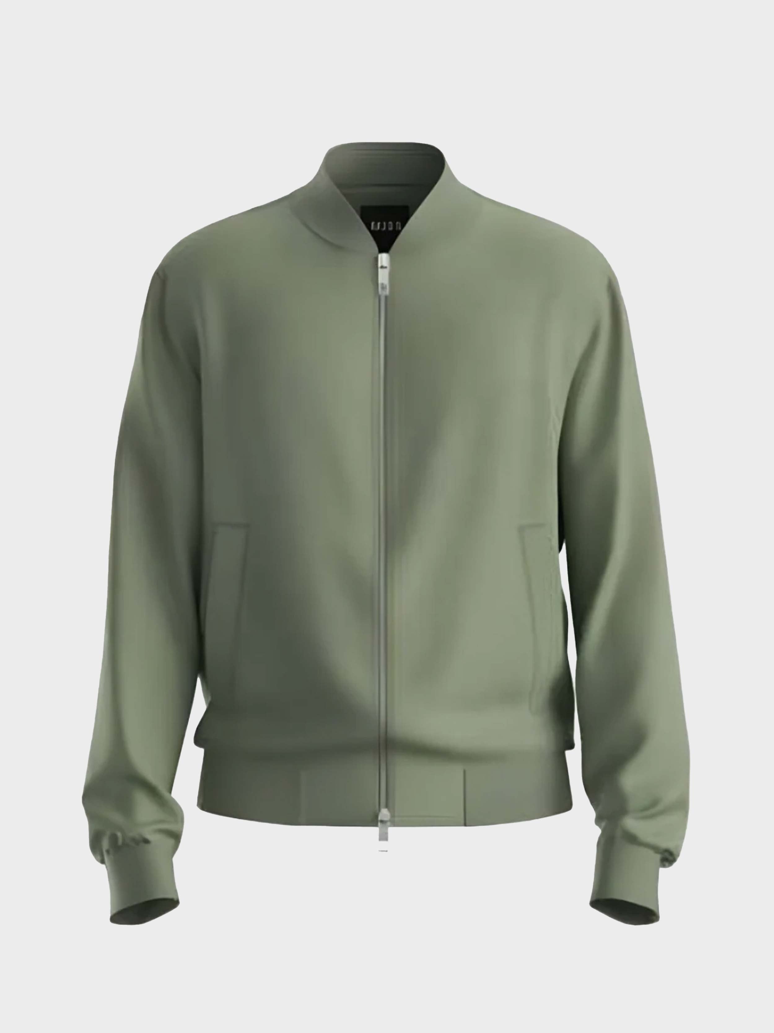 Olive Green