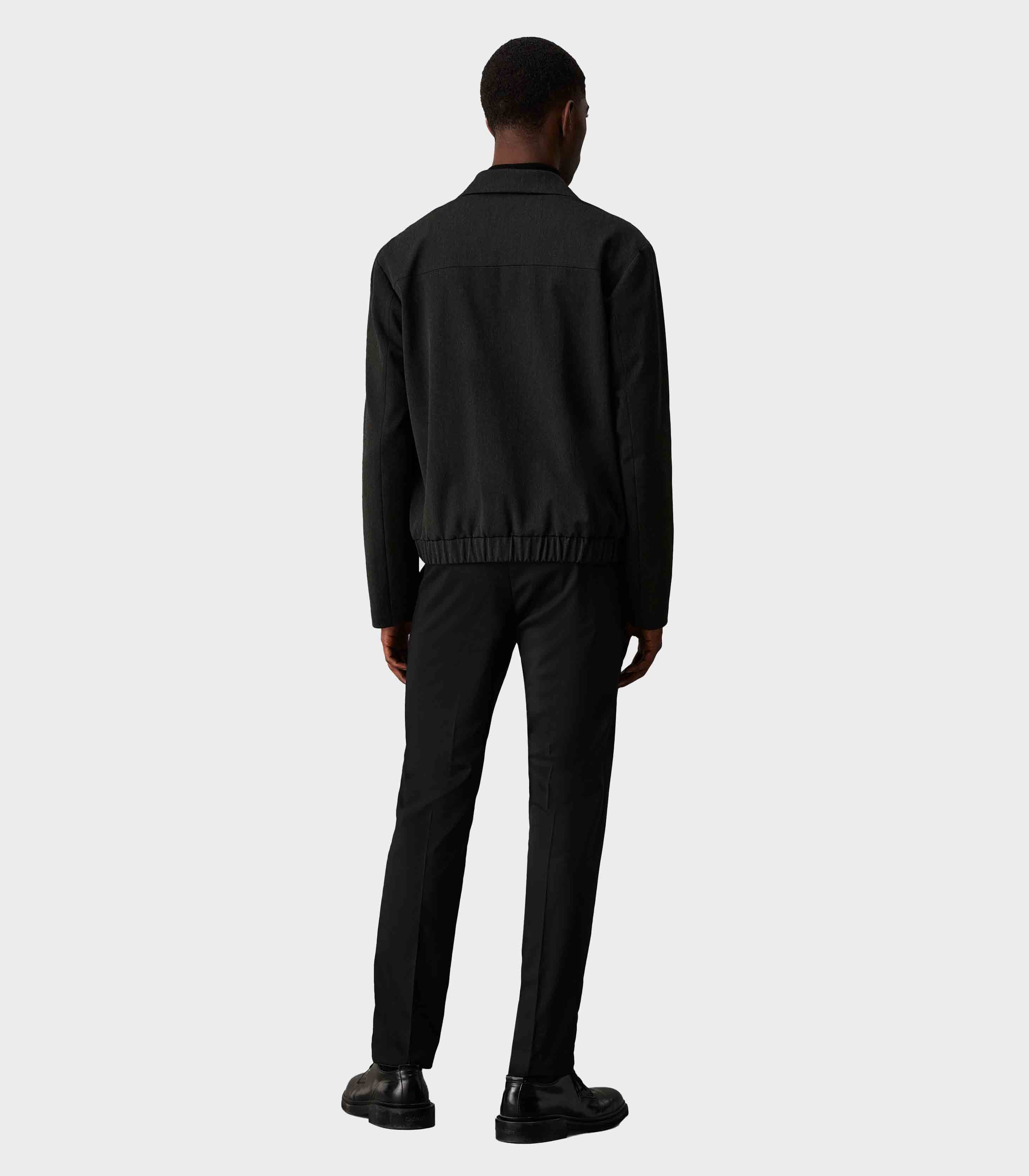 Charcoal gray