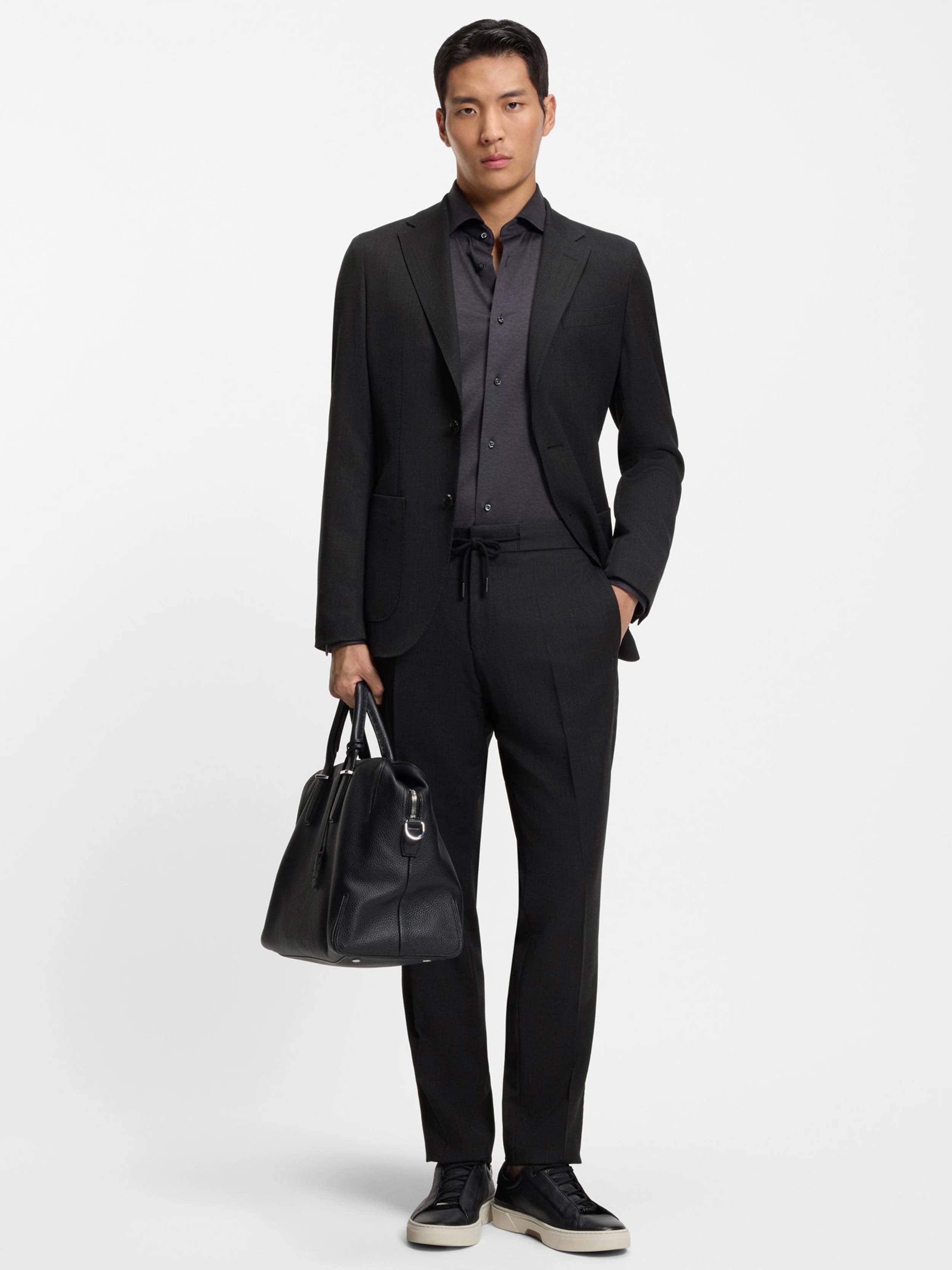 Black 1