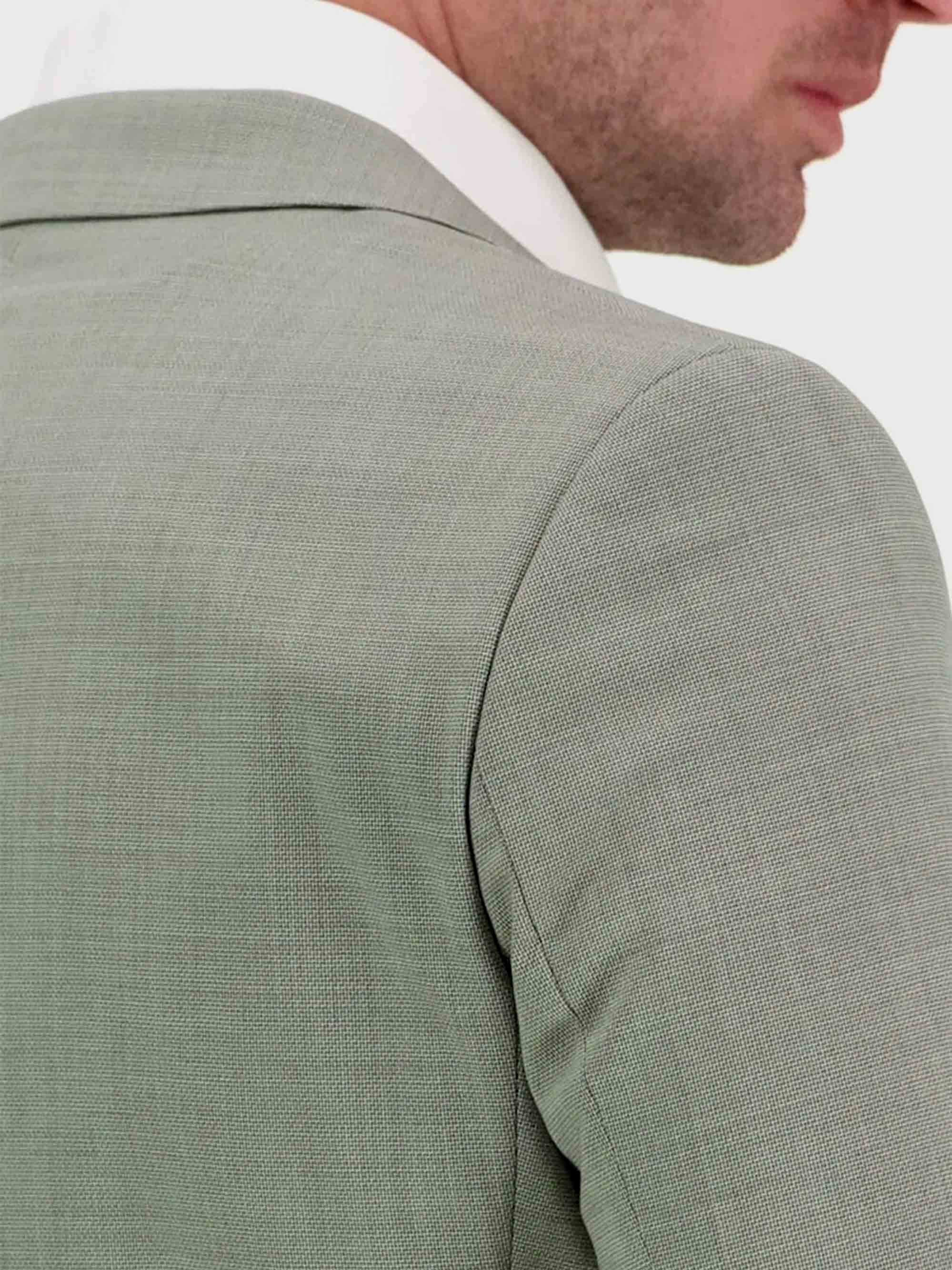 pastel green