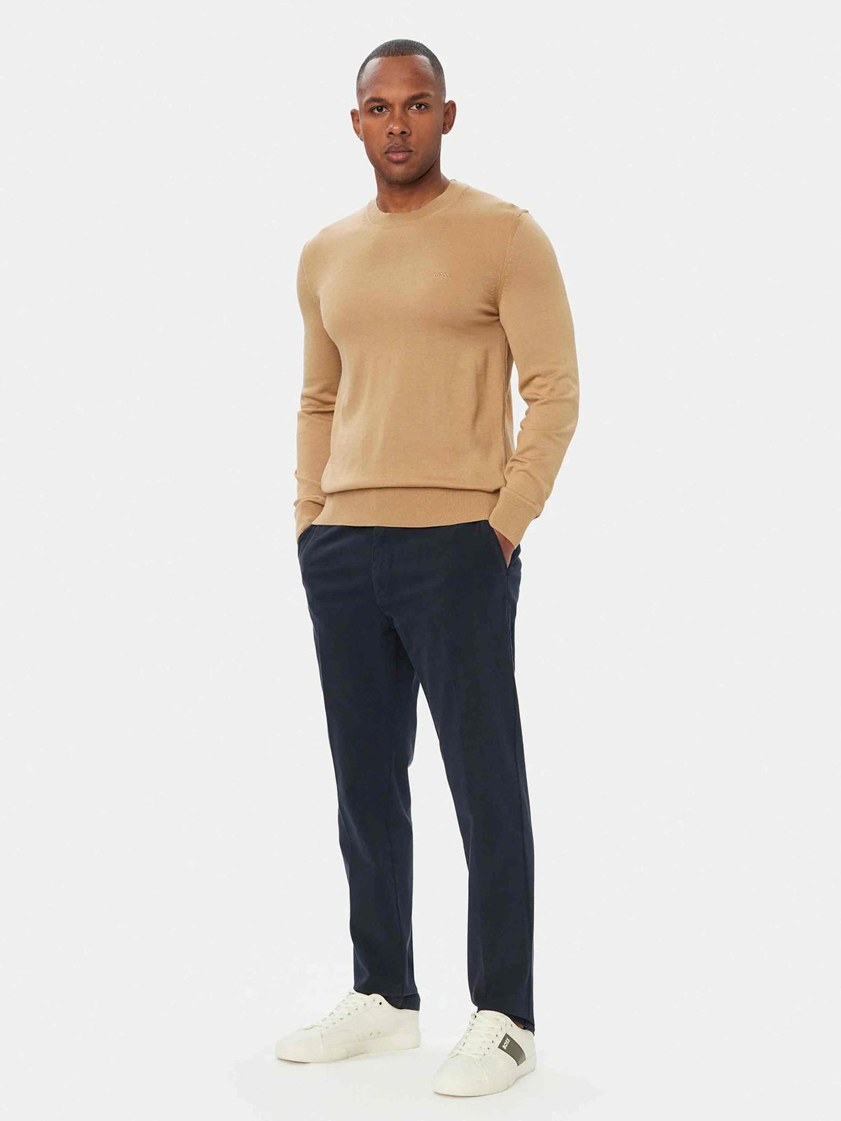 Medium Beige