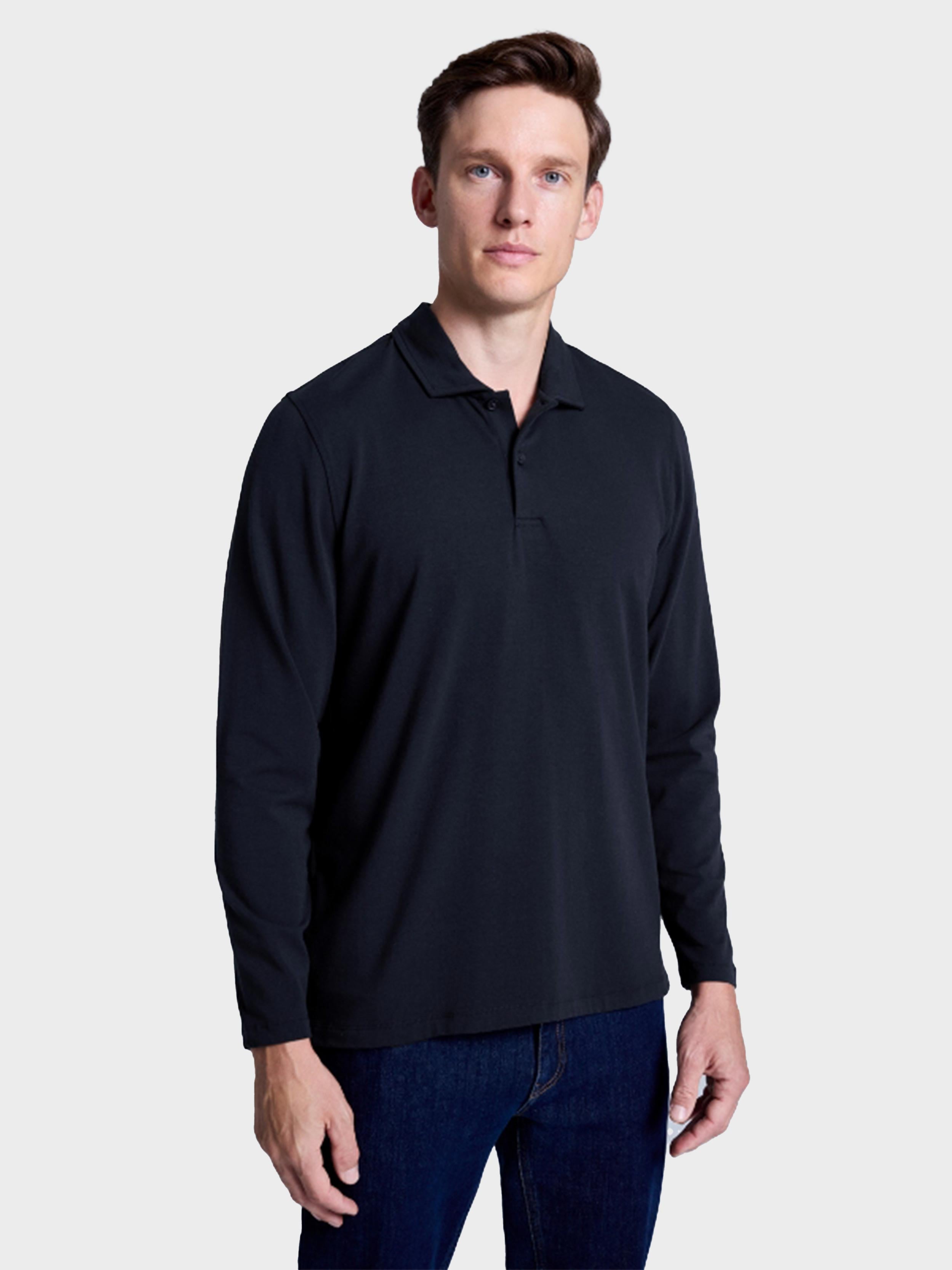 Dark Navy
