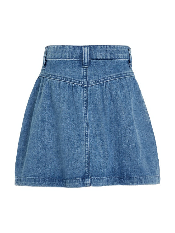 Denim Medium