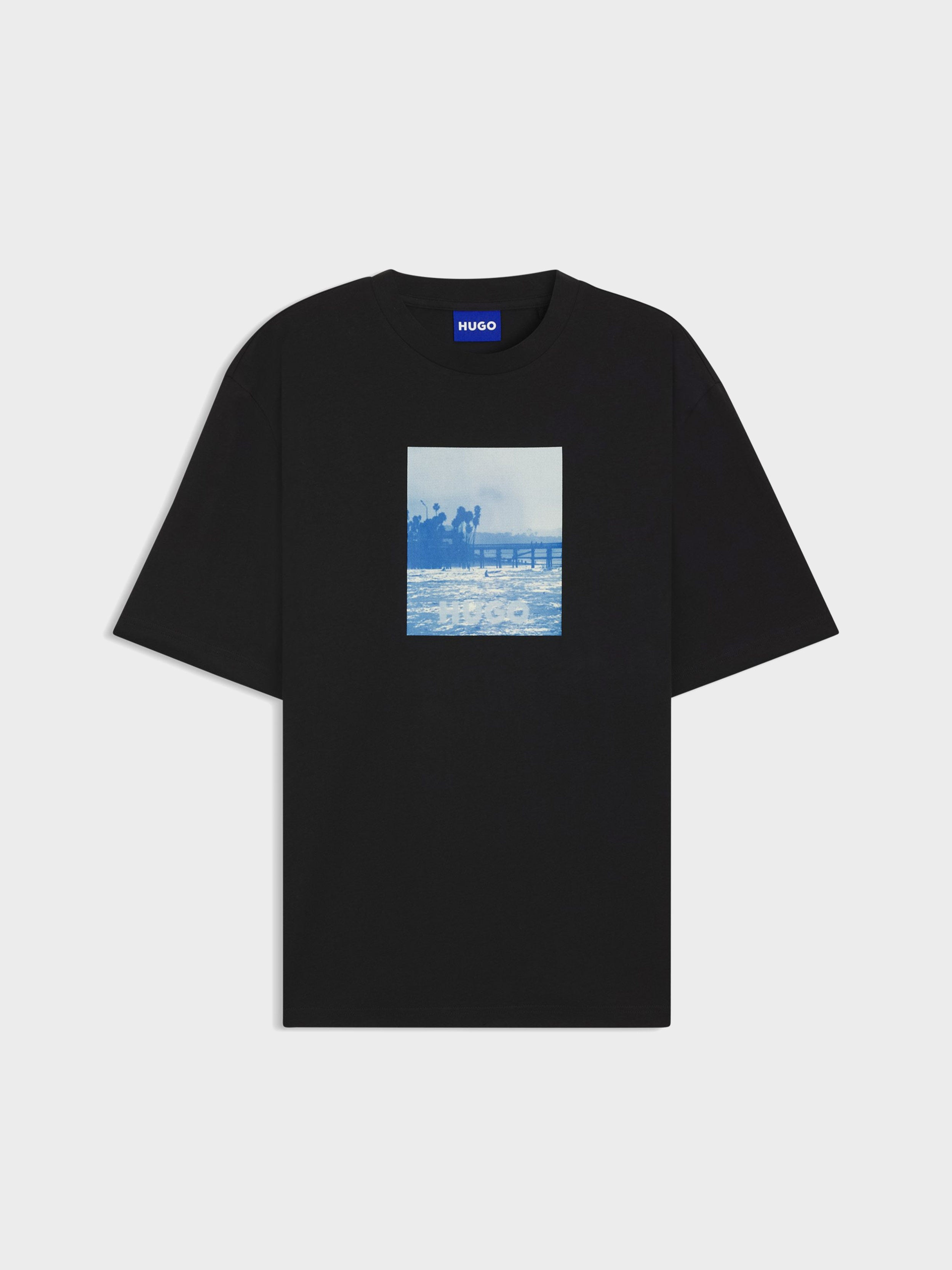 Black 1