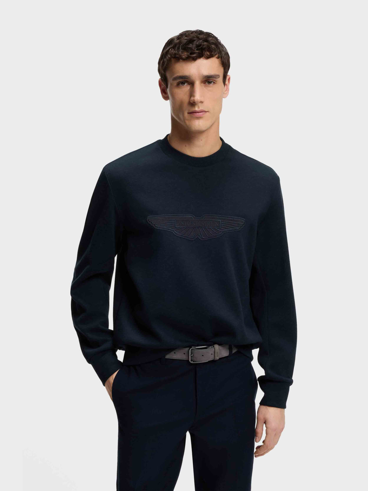Navy Blue