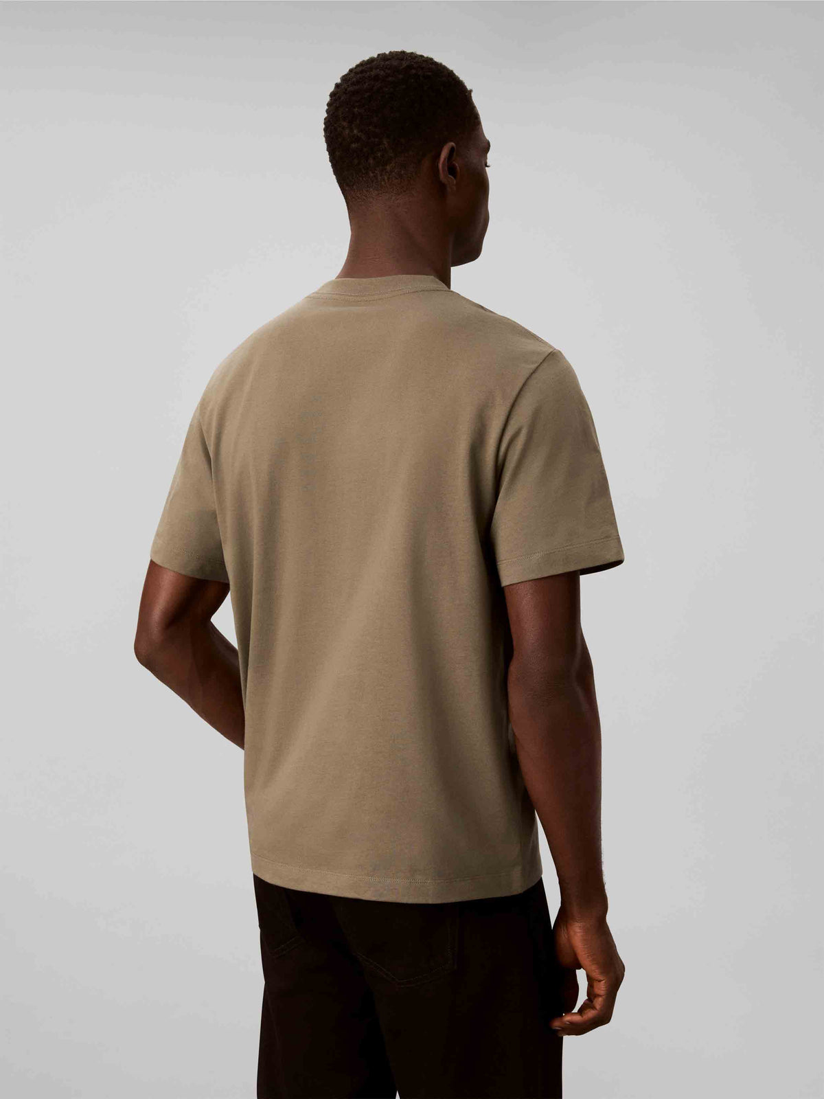Khaki Brown