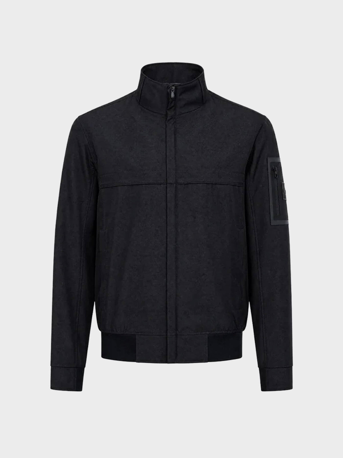 Dark Navy