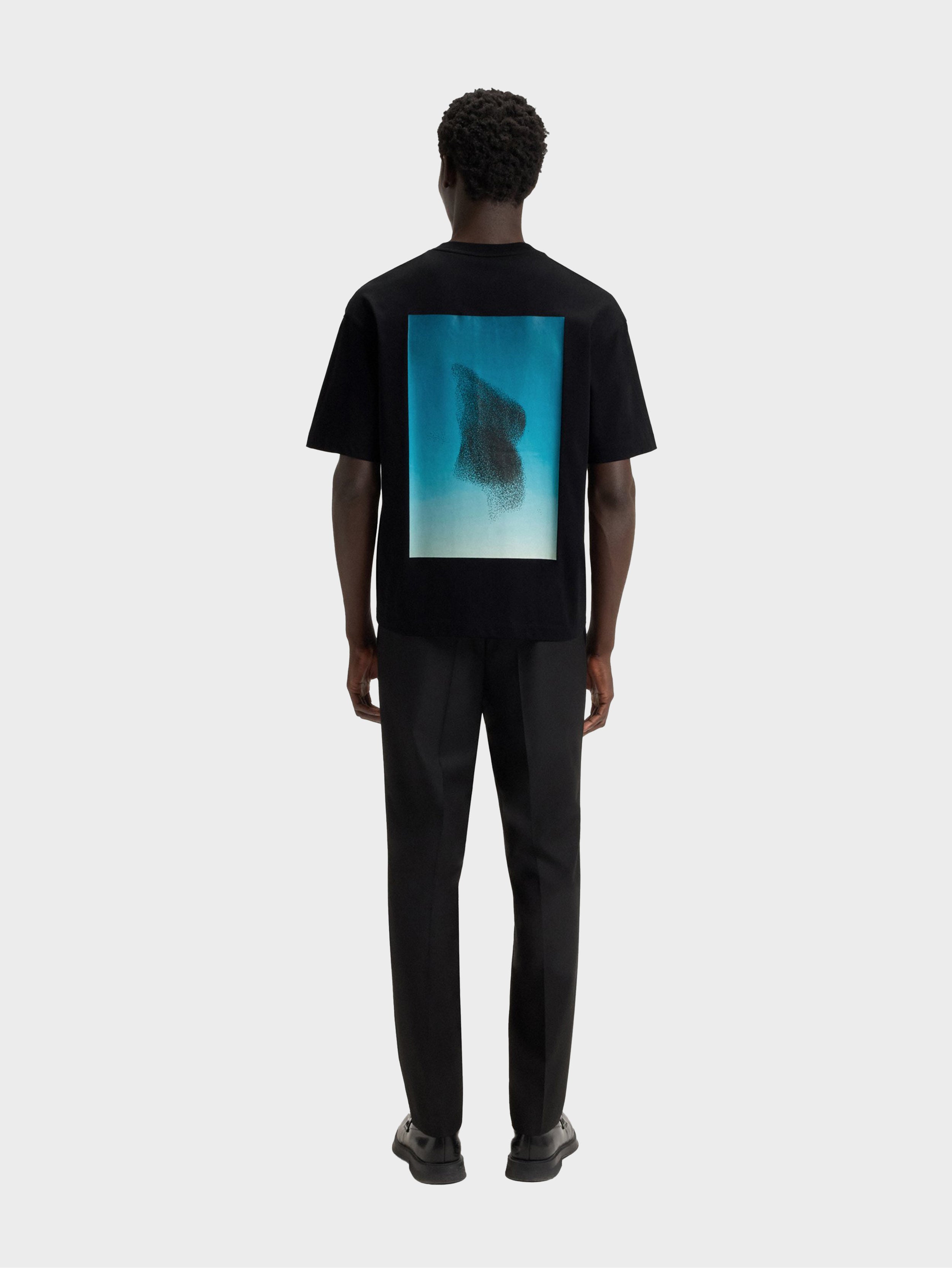Black 1