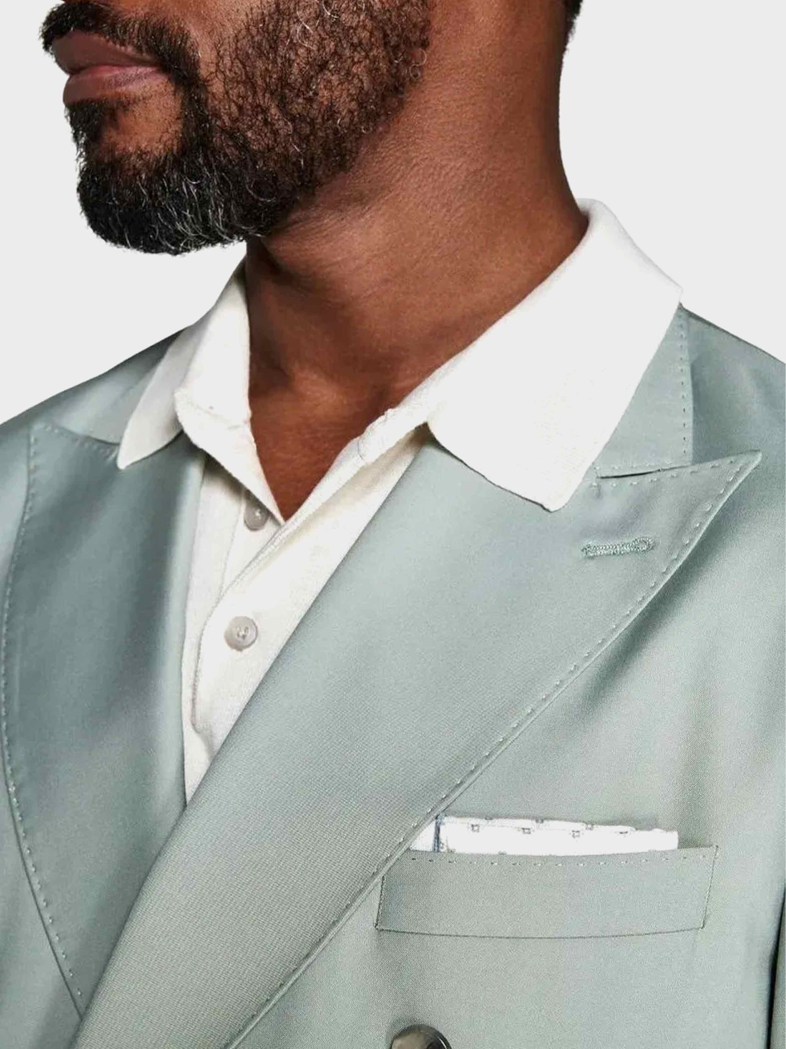 Light/Pastel Green
