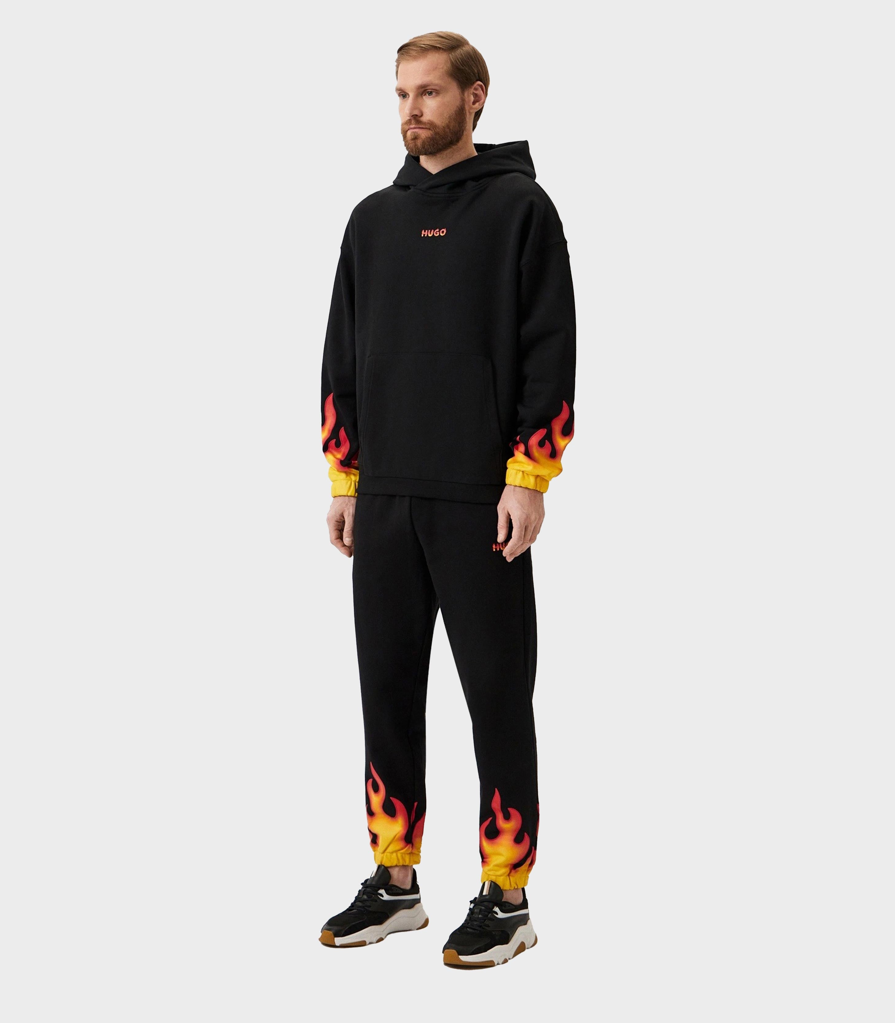 Black 1
