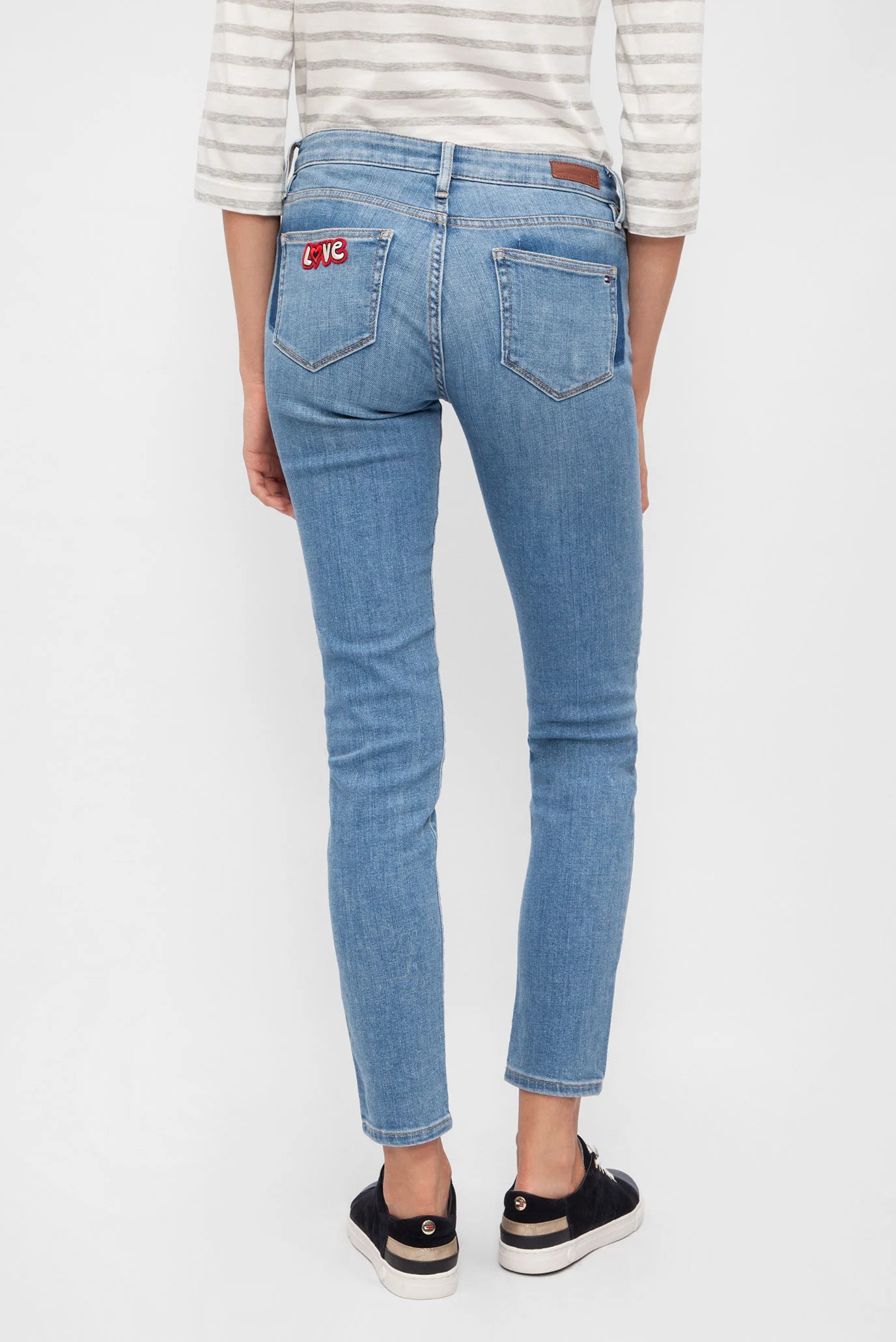 Denim