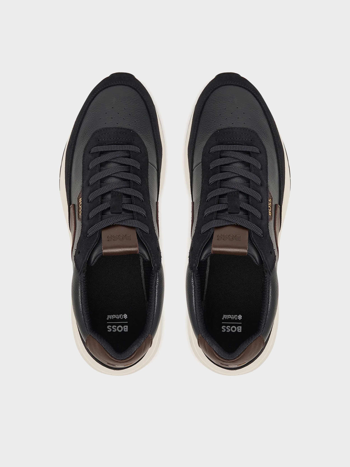 Dark Navy