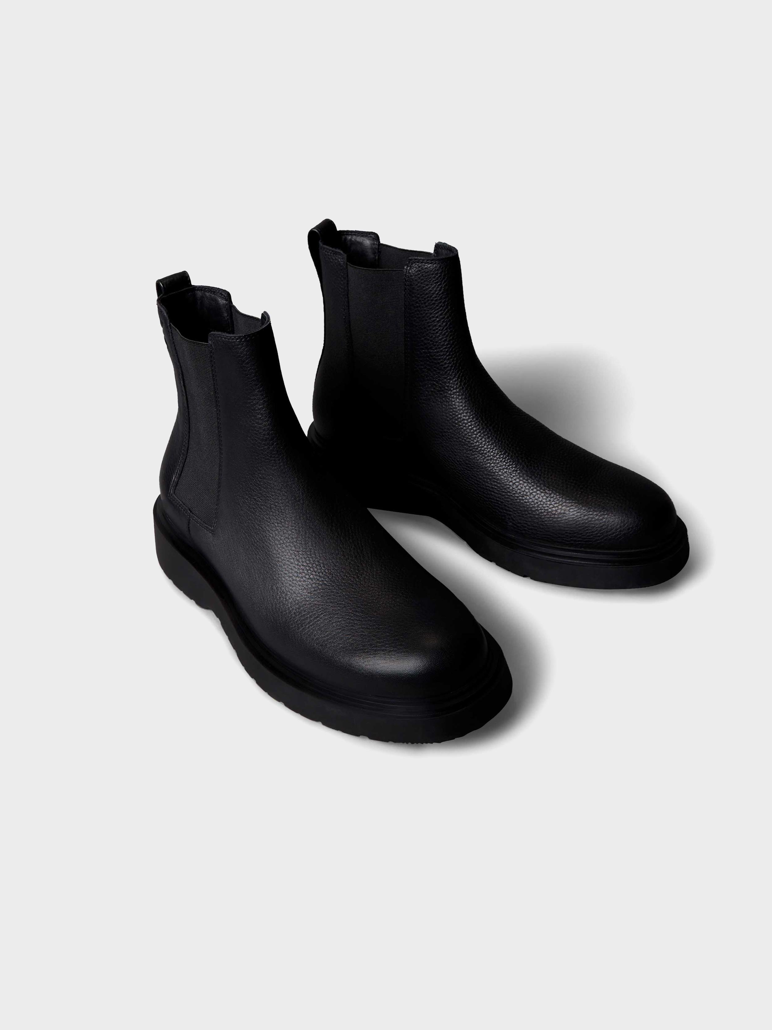 Triple Black