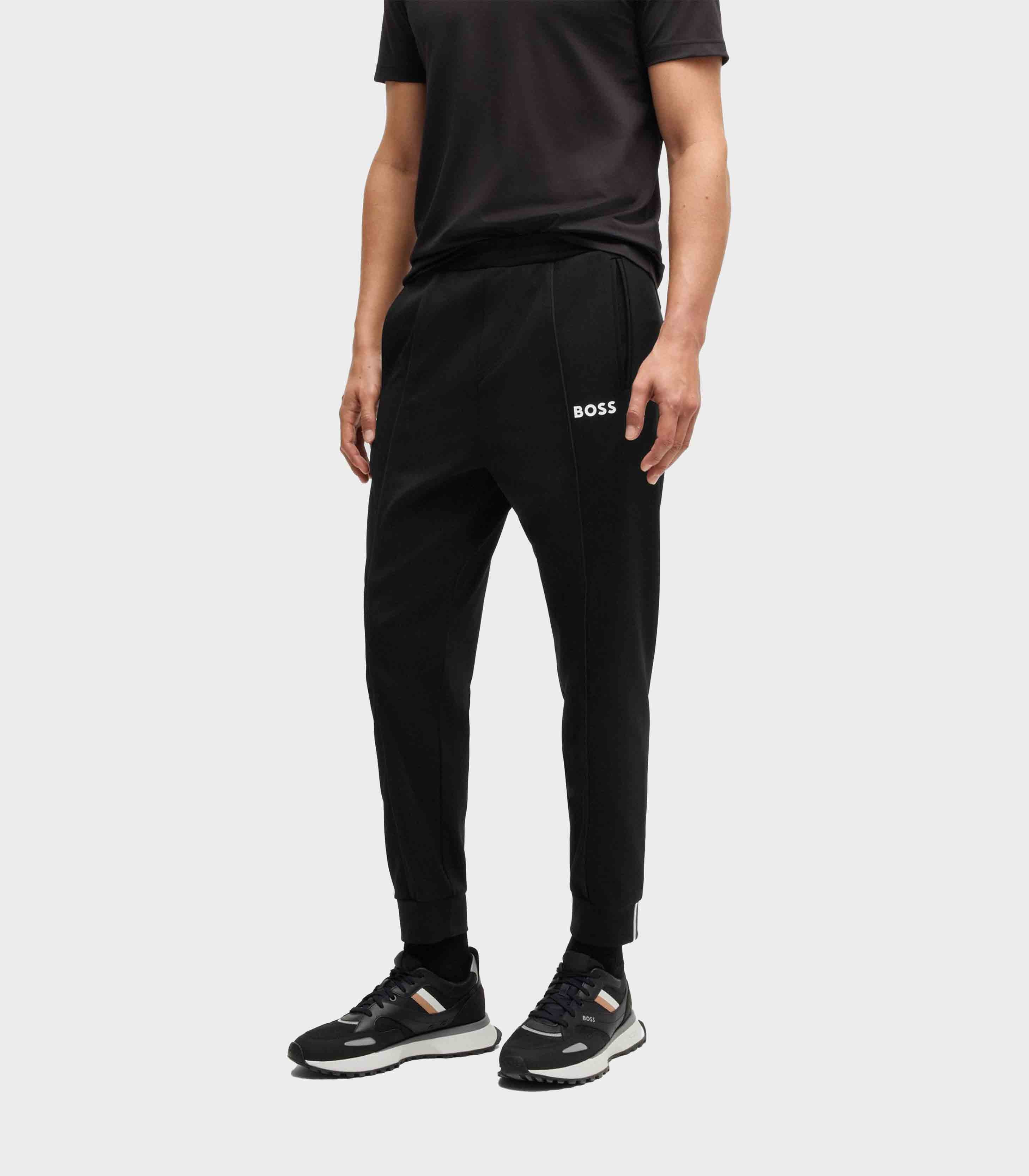 Black 1