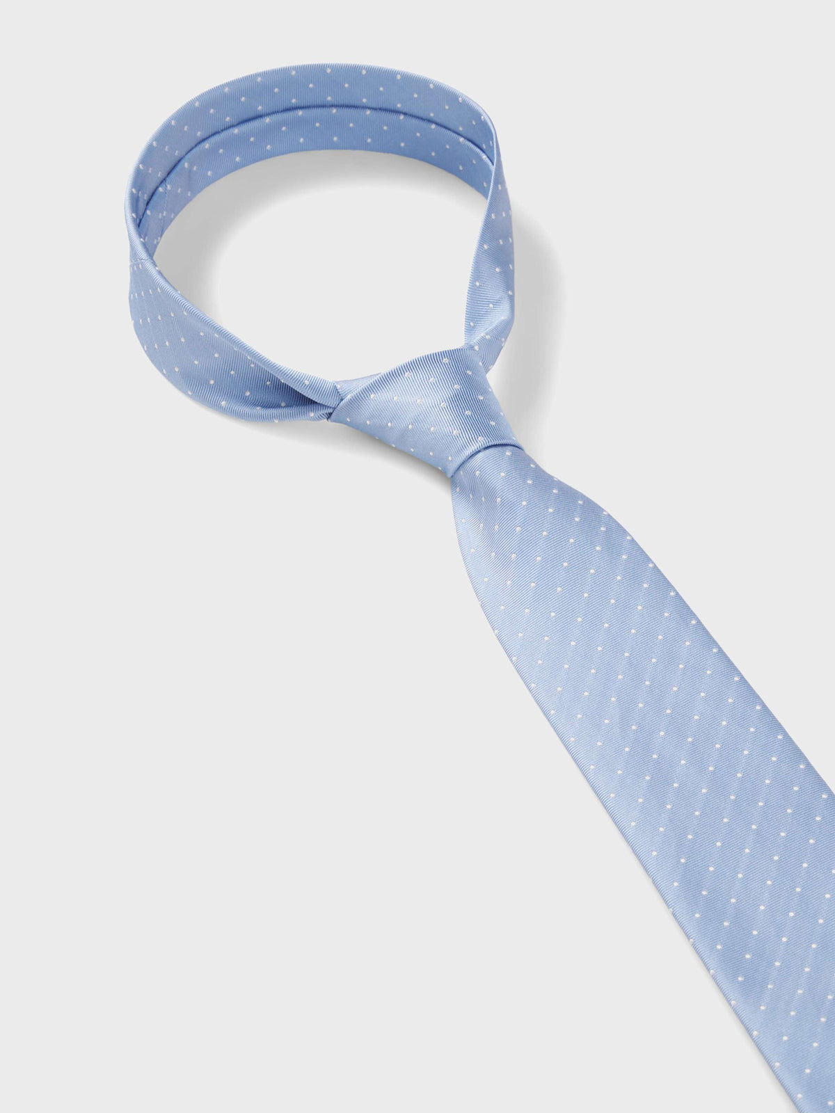 Light Pastel Blue