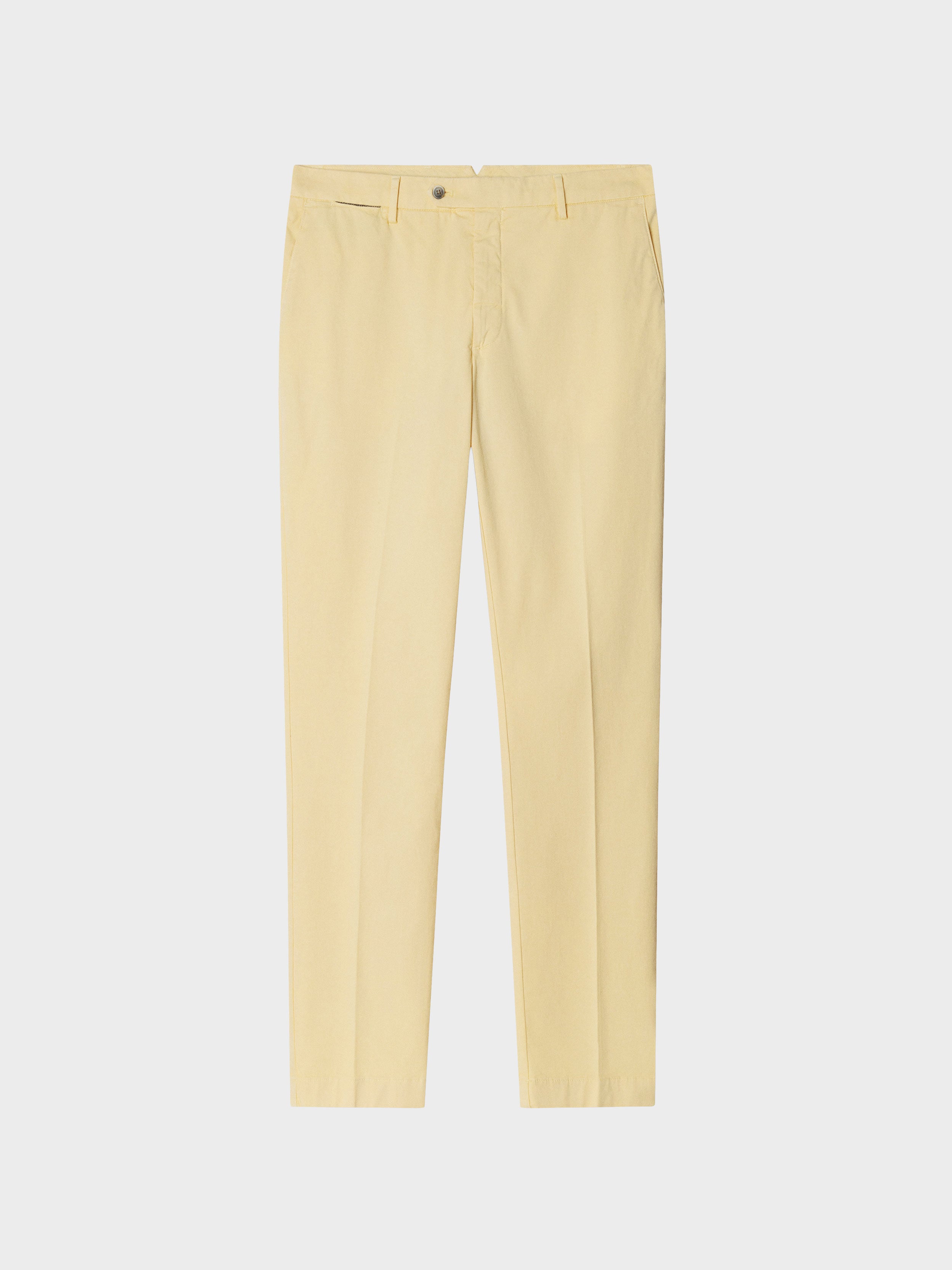 Light Yellow