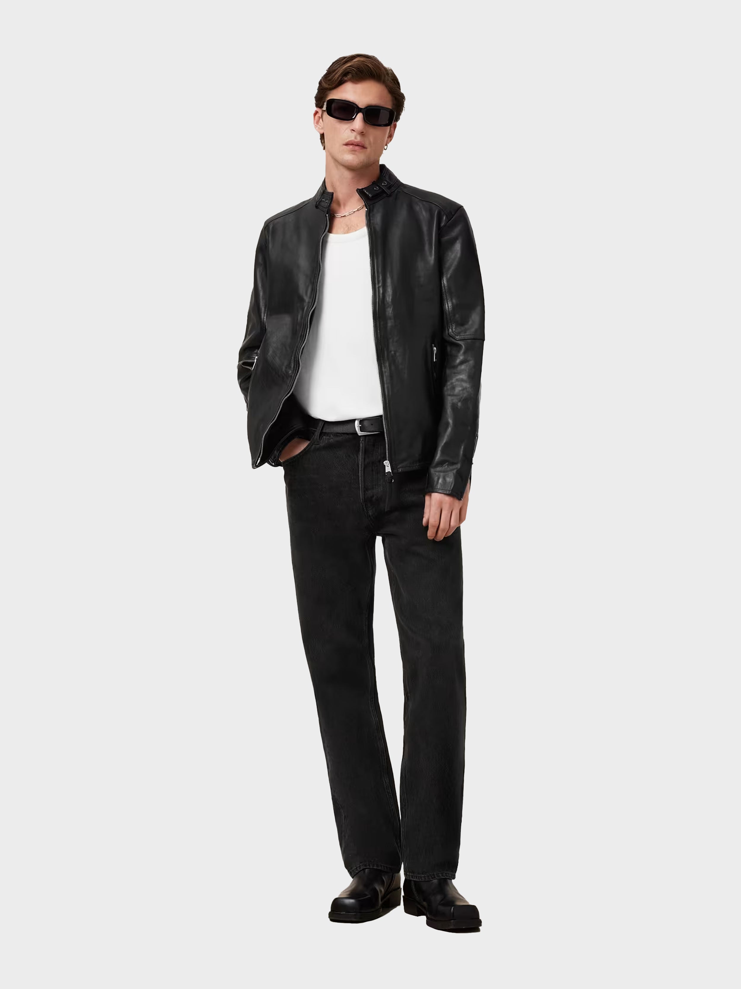 Jet Black