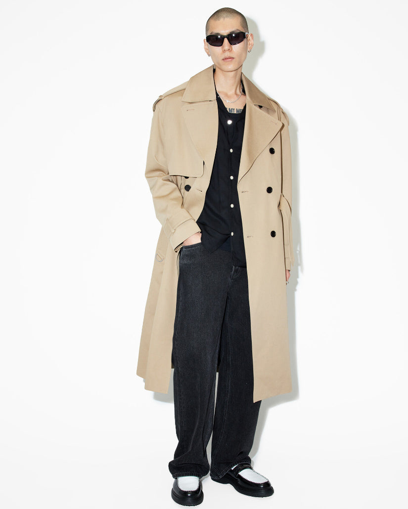 Light Brown
