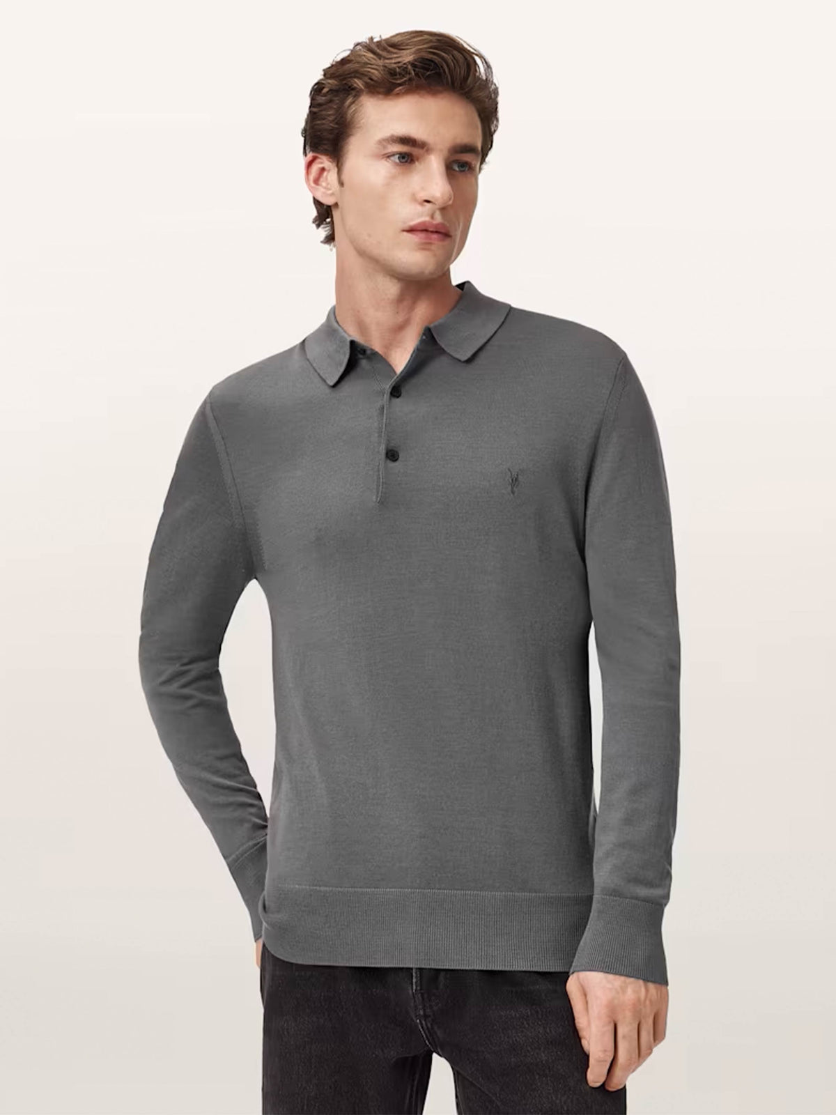 Grey