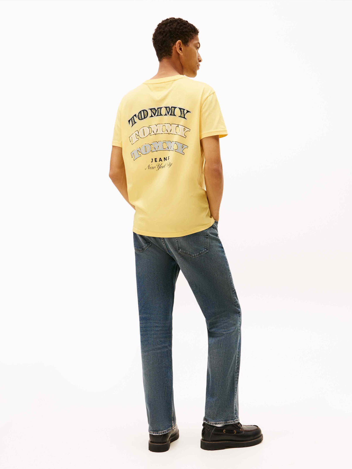 Pastel Yellow