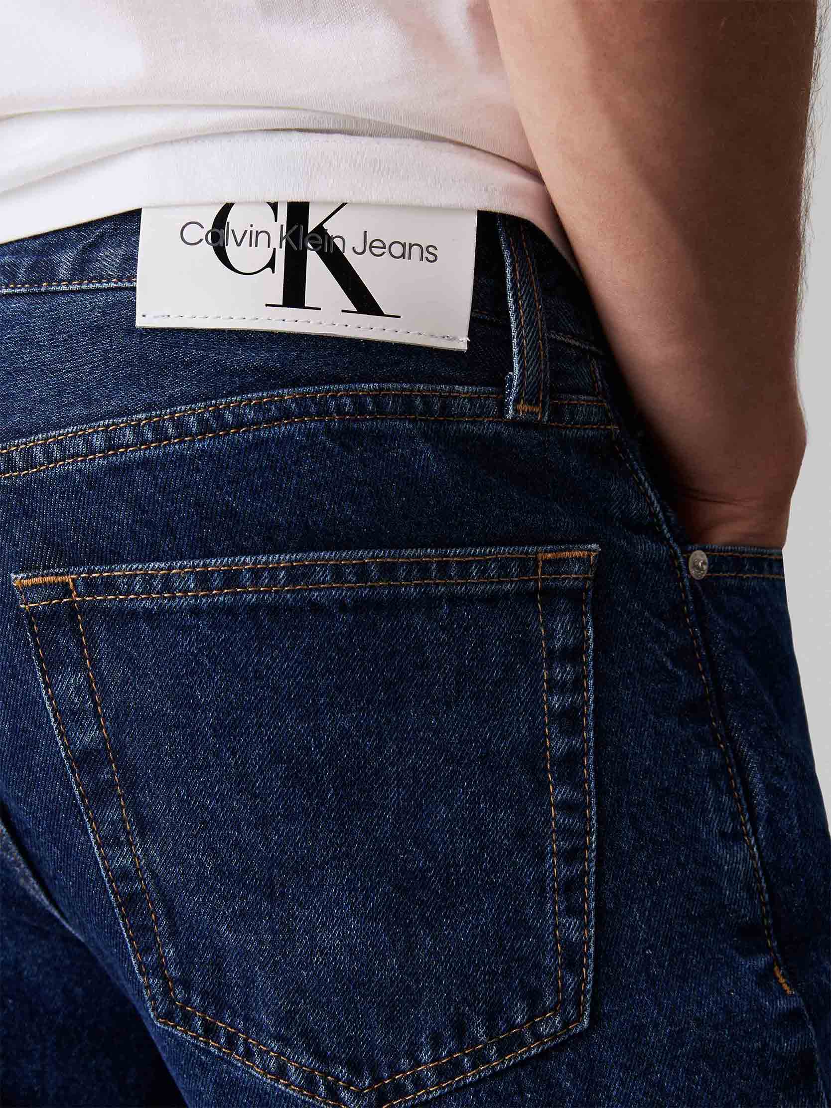 Denim dark