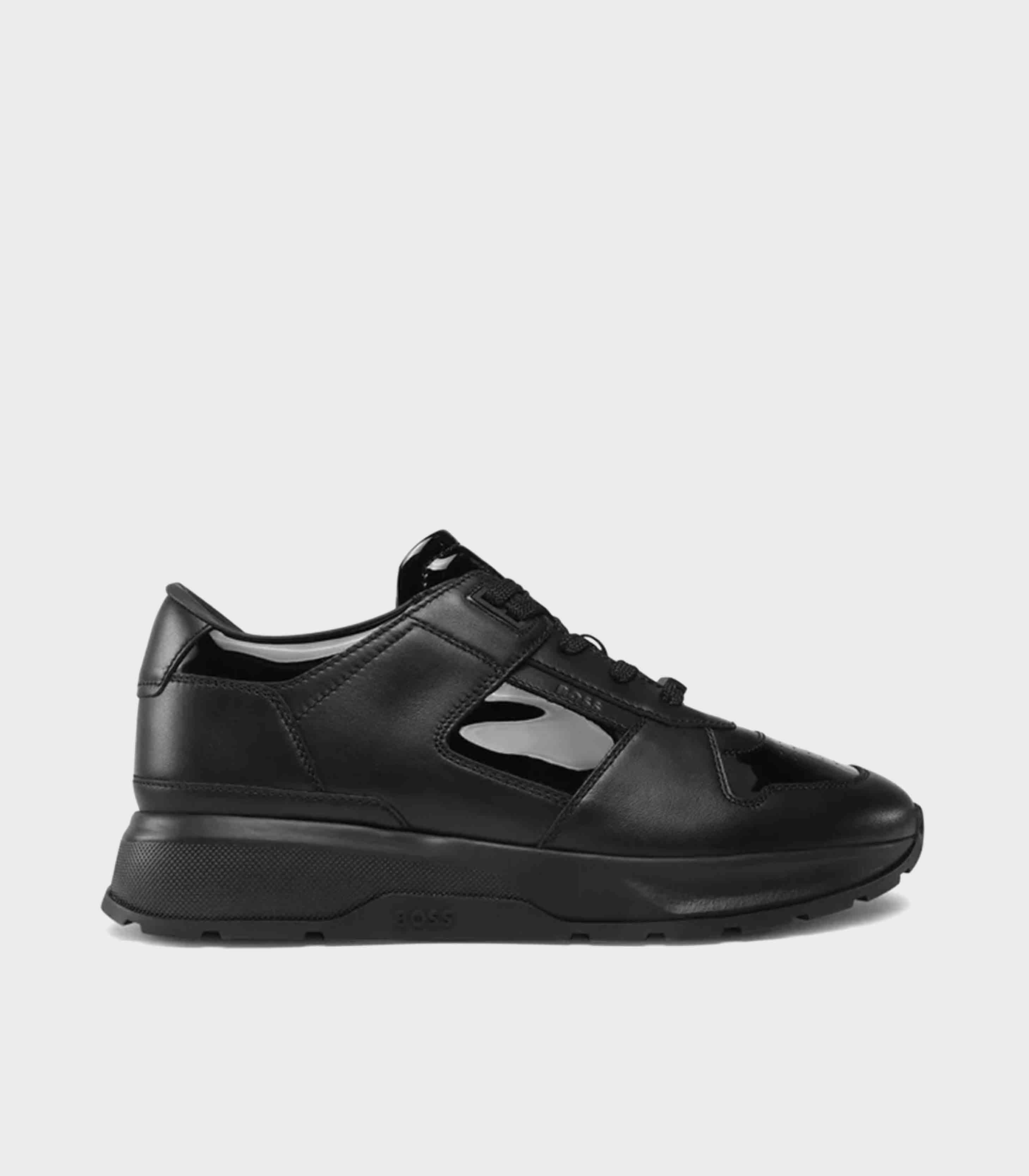Black 1