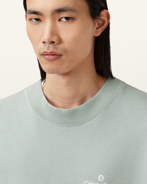 Slate green