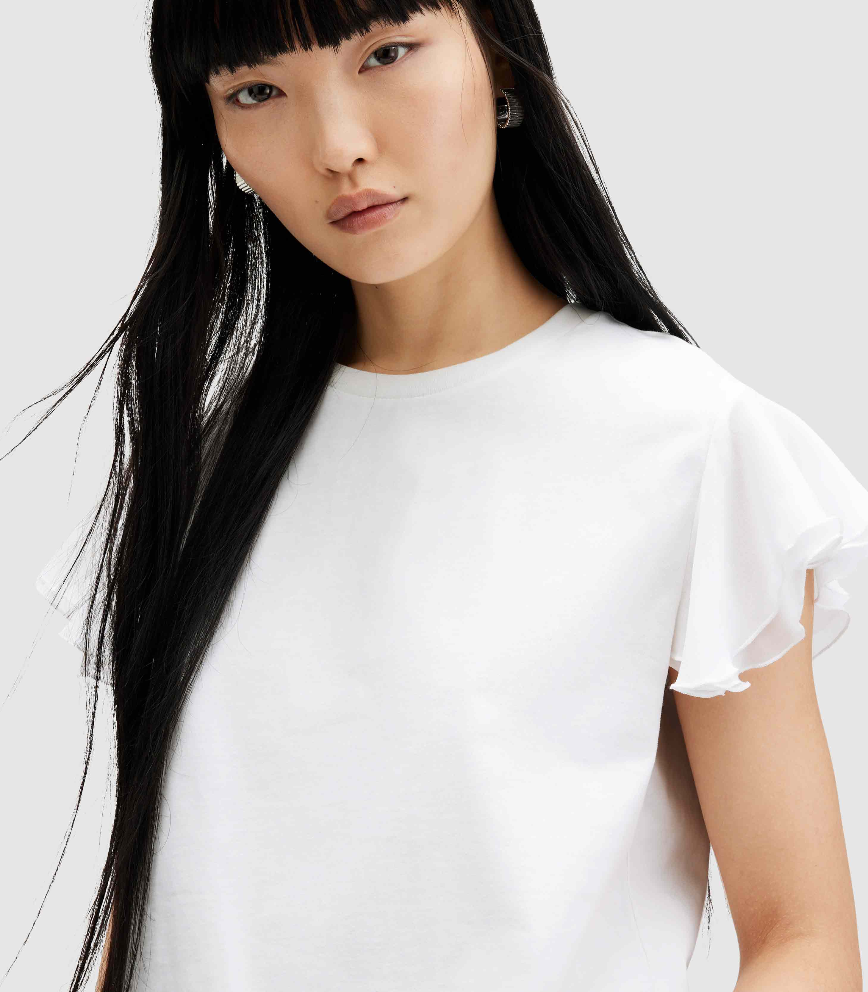 Chalk White