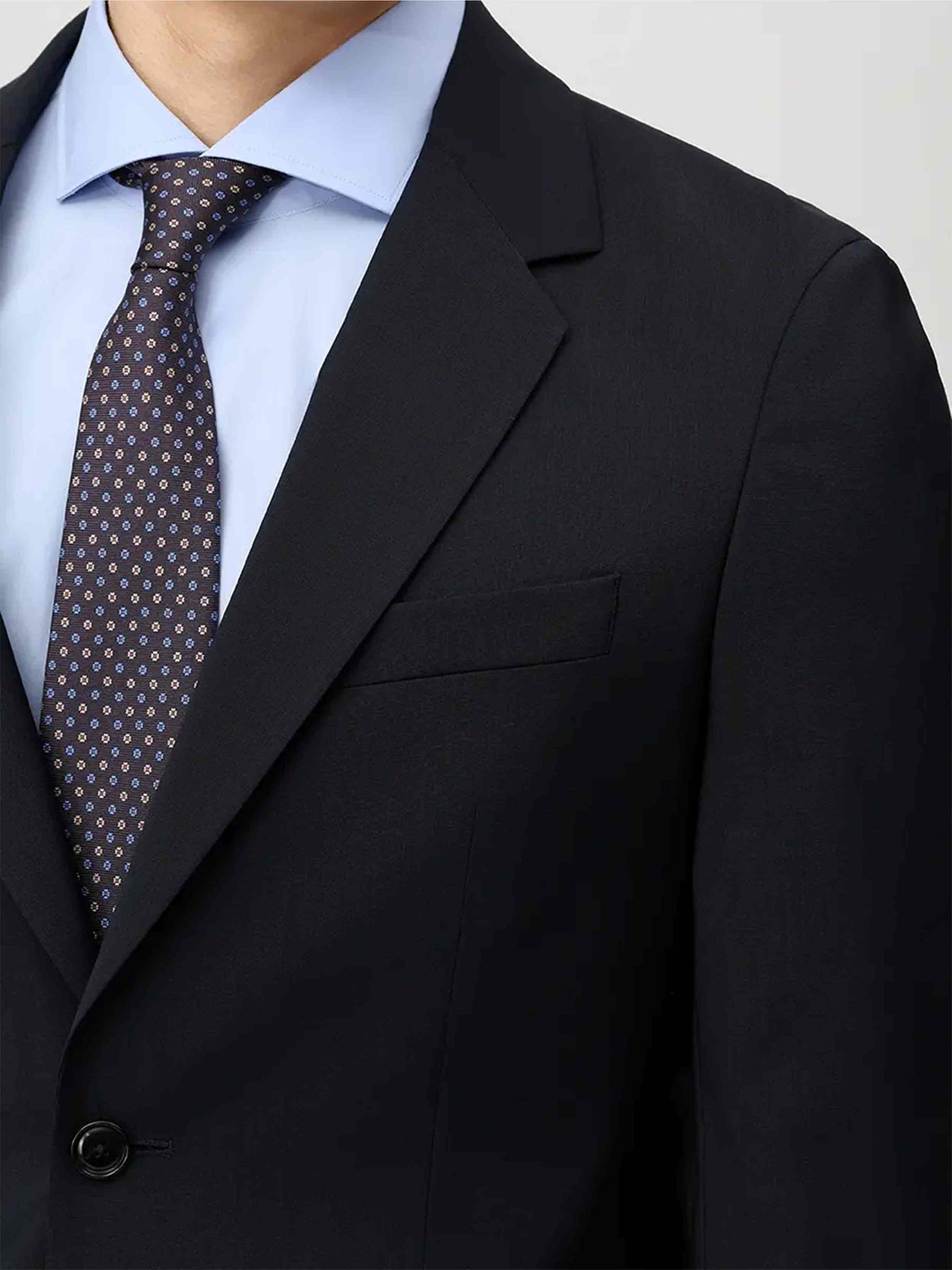 Navy Blue
