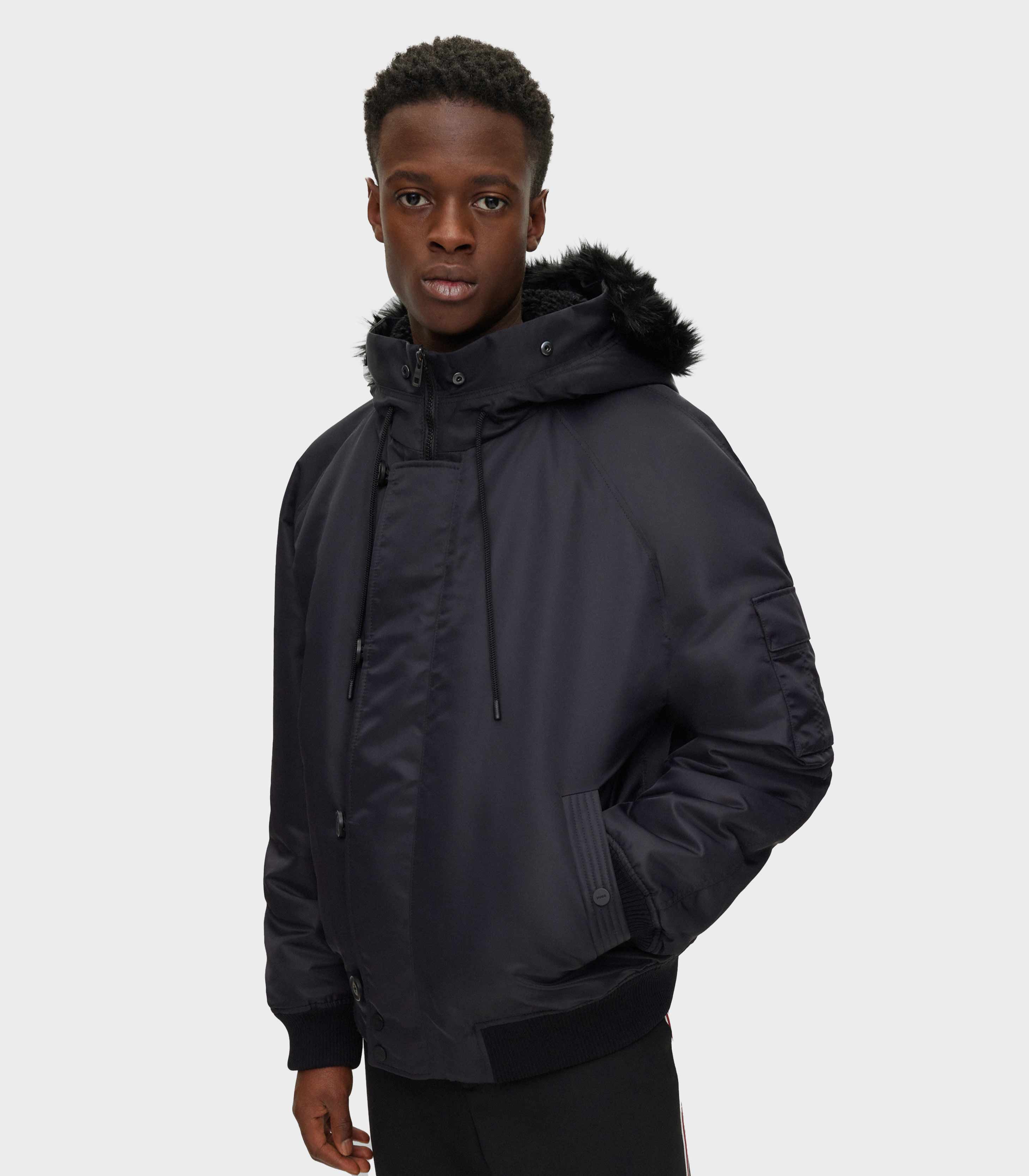 Black 1