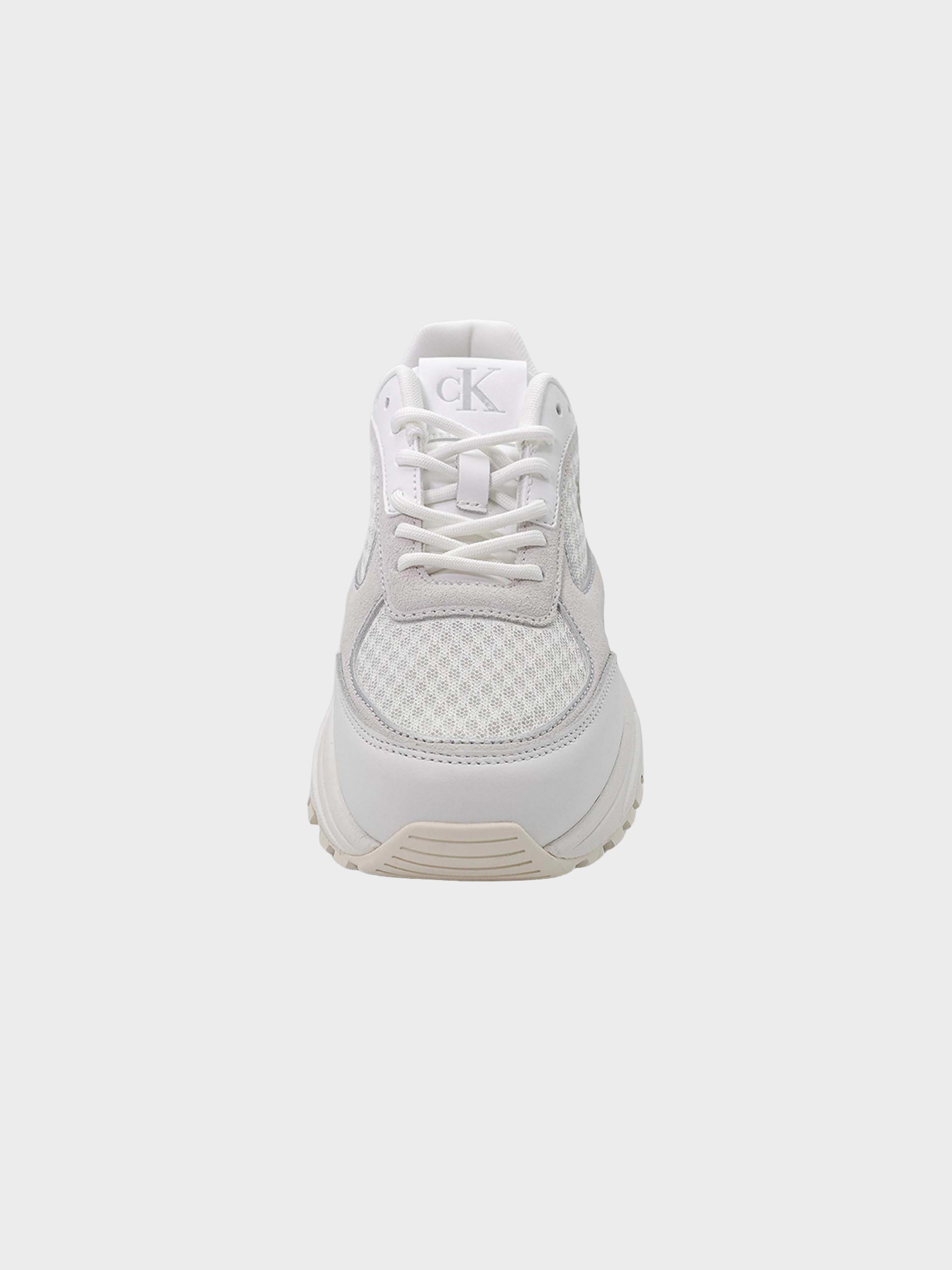 Bright White