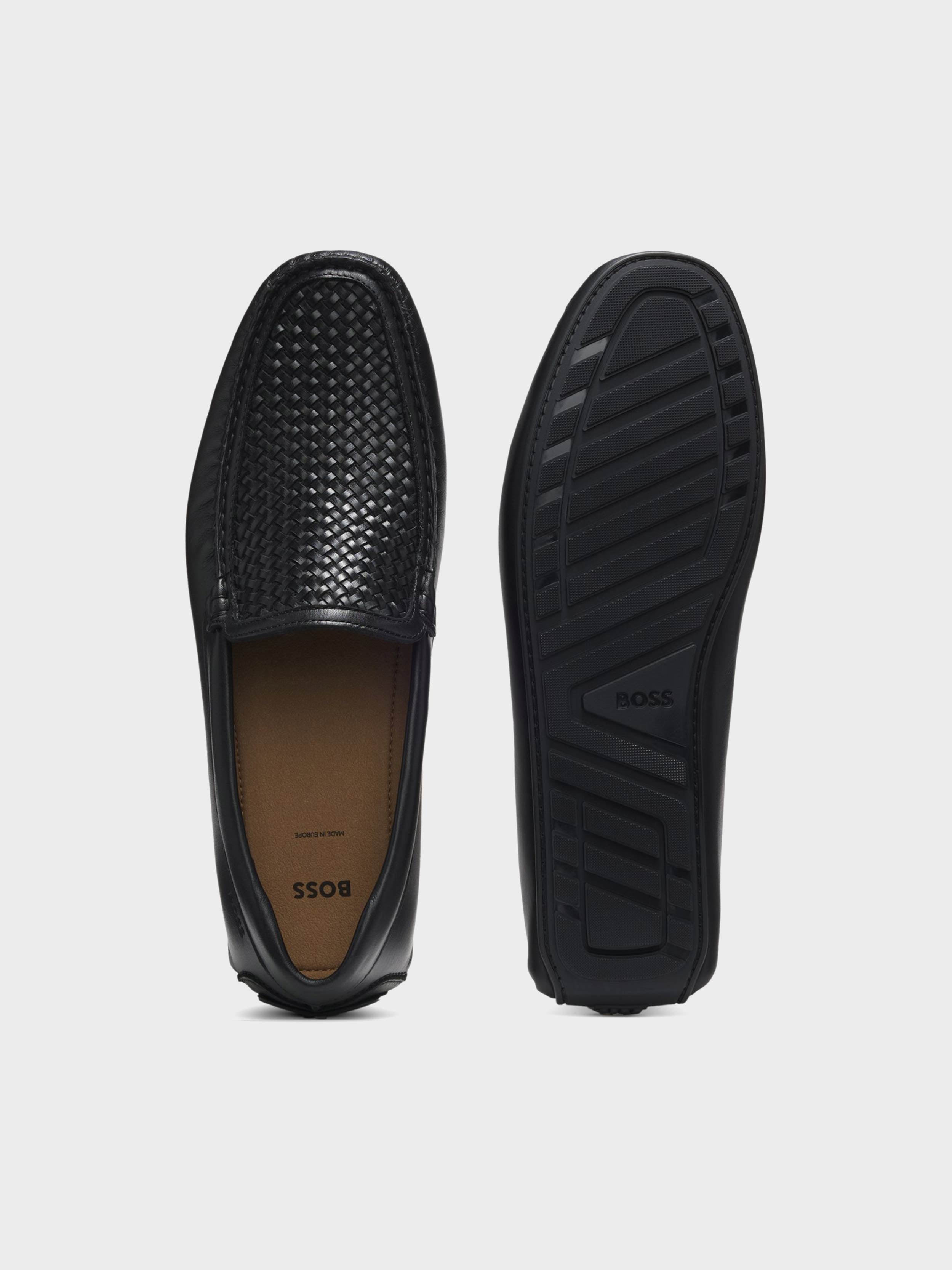 Black 1
