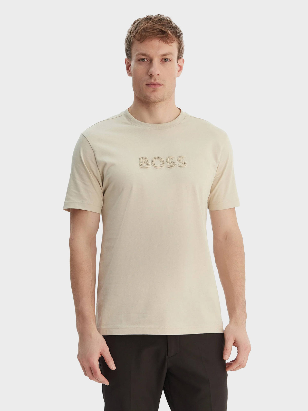 Light Beige