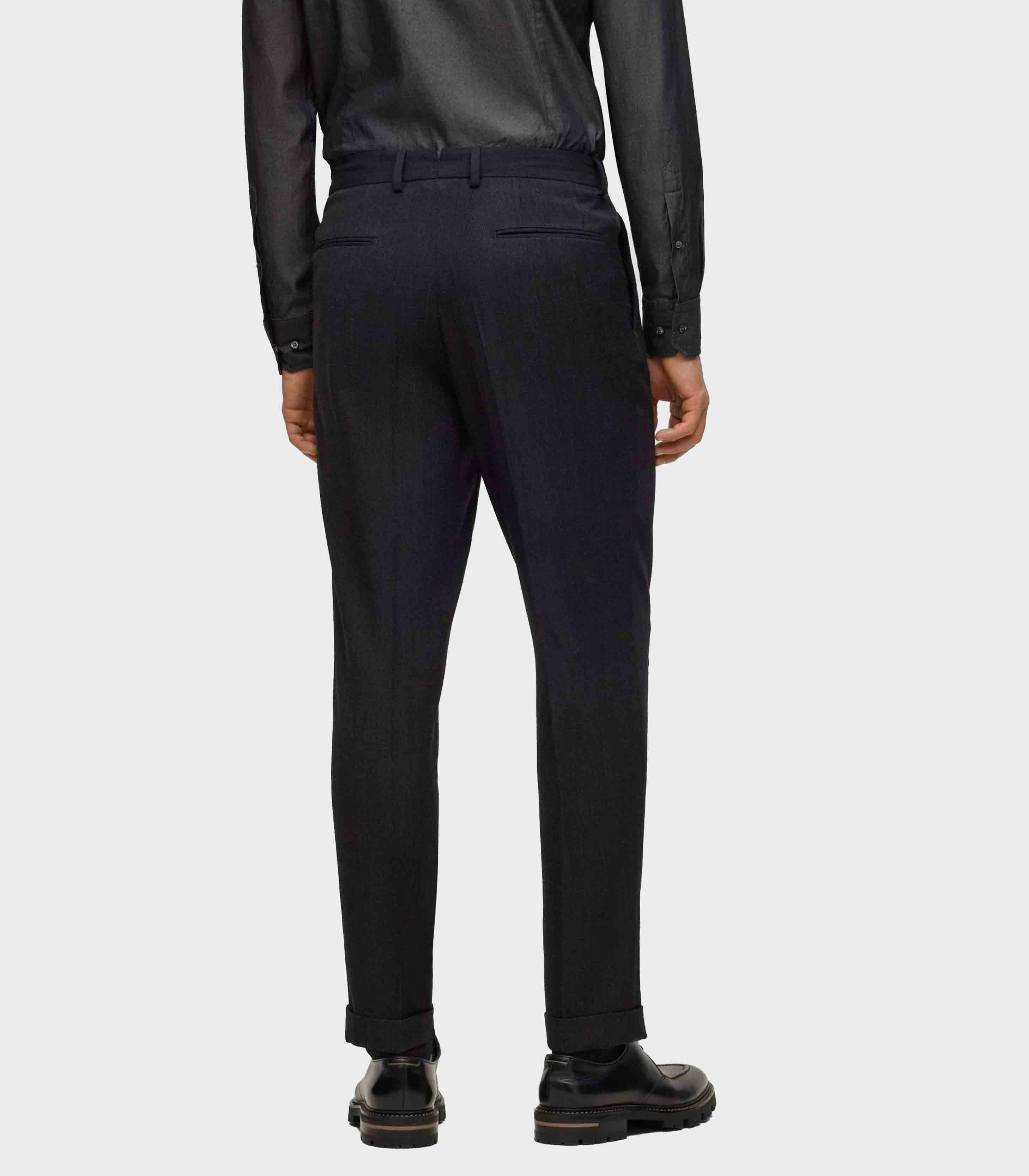 Black 1