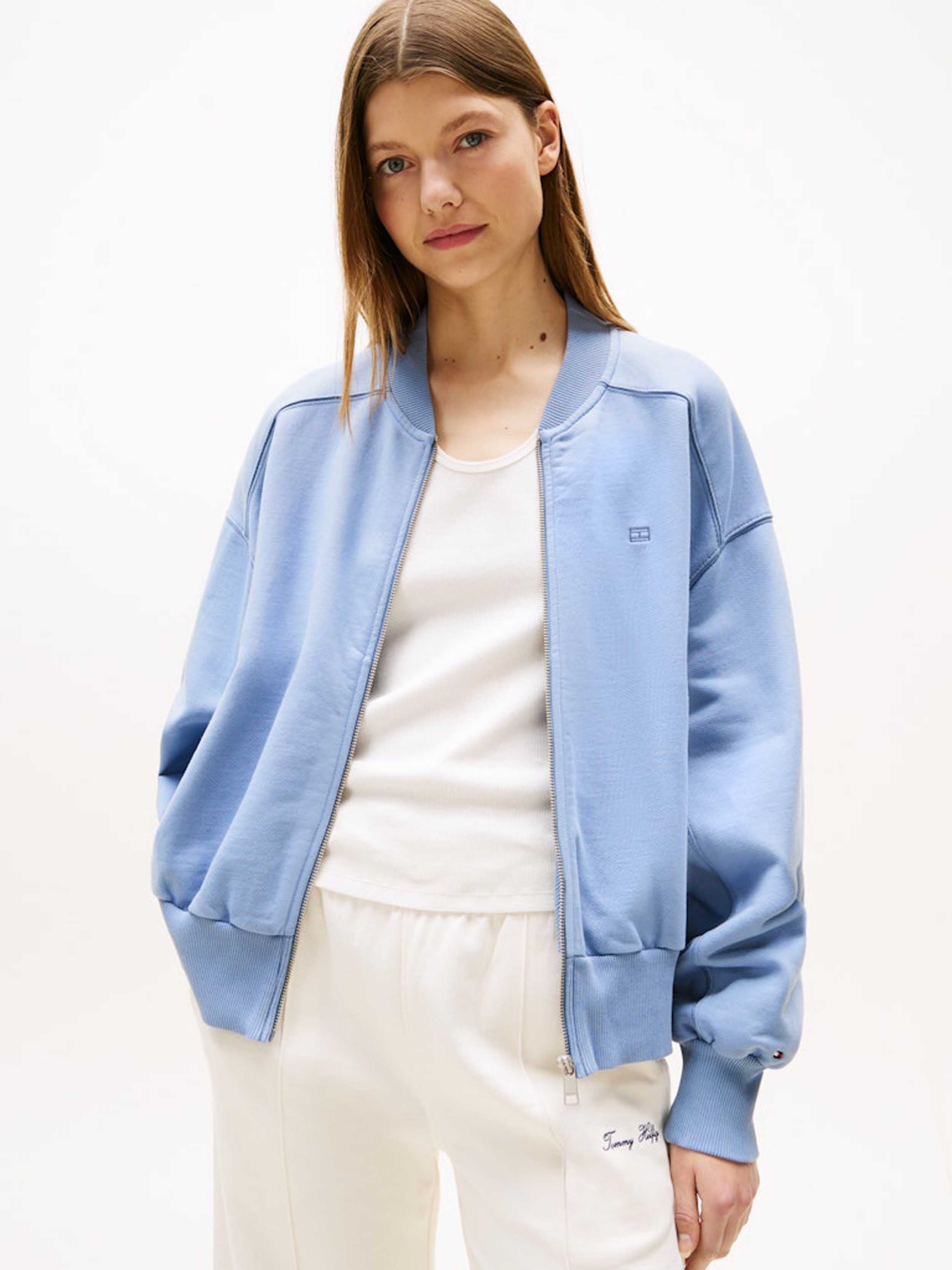 Sky Blue
