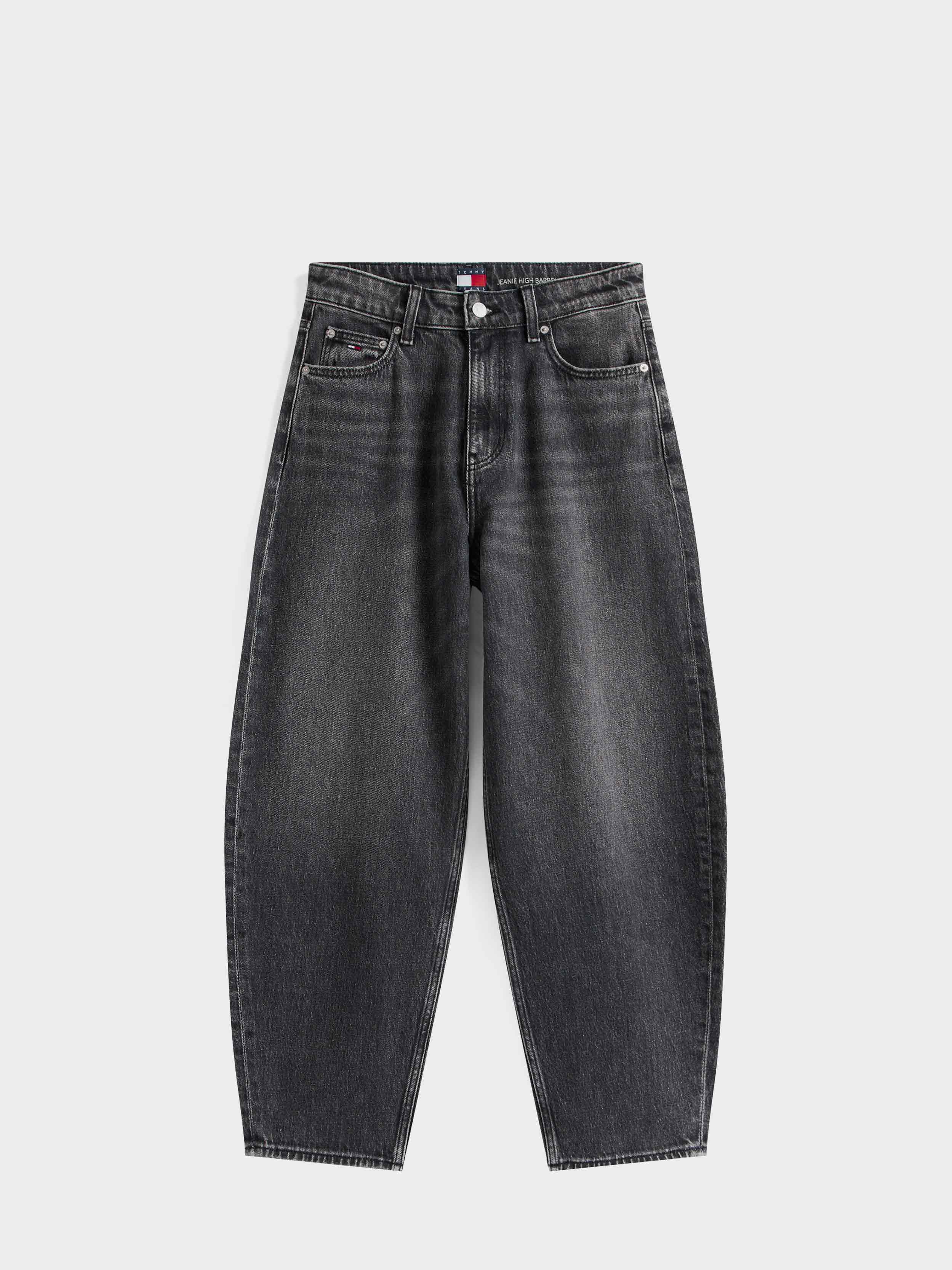 Denim Black