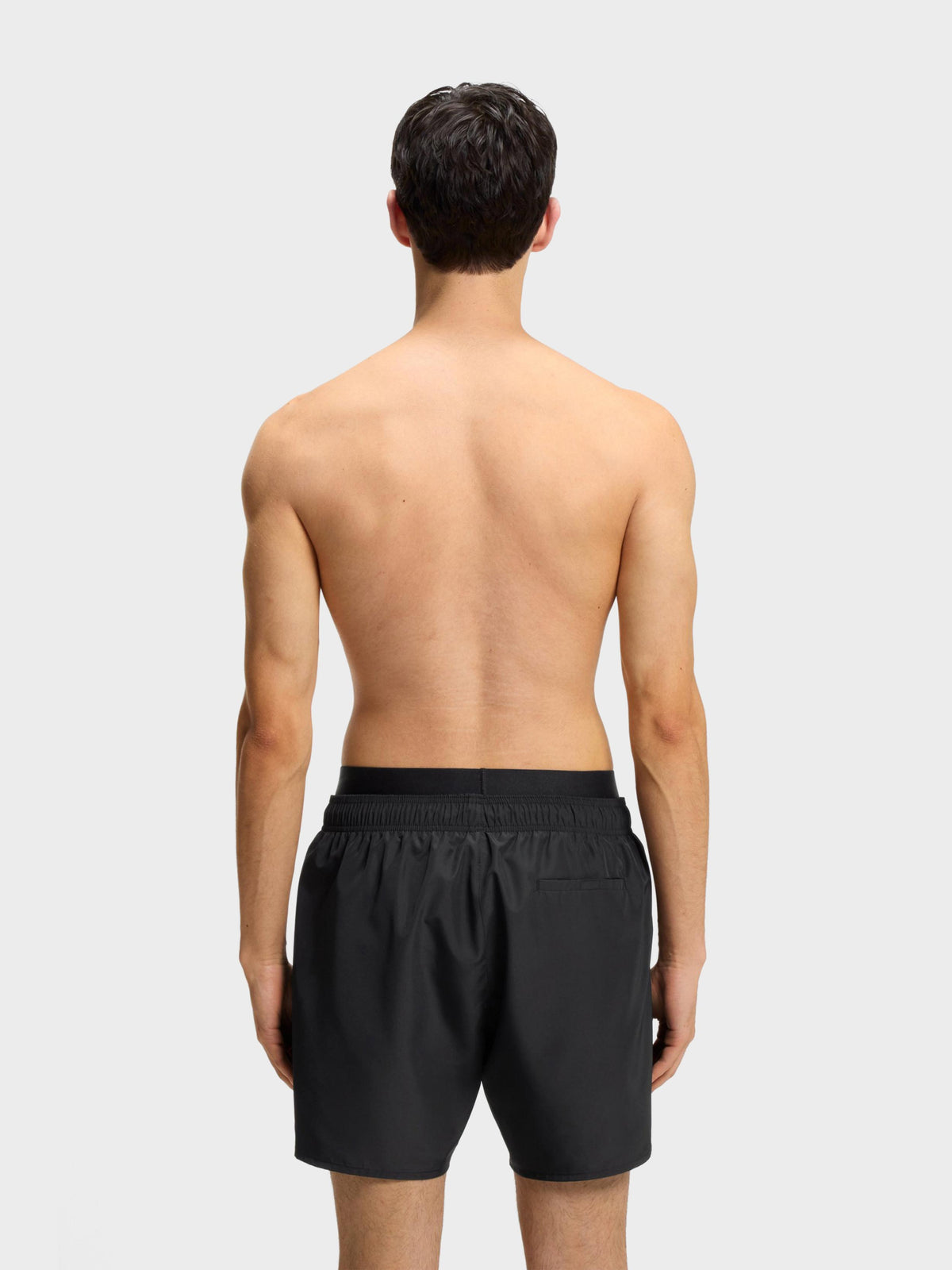 Black 1