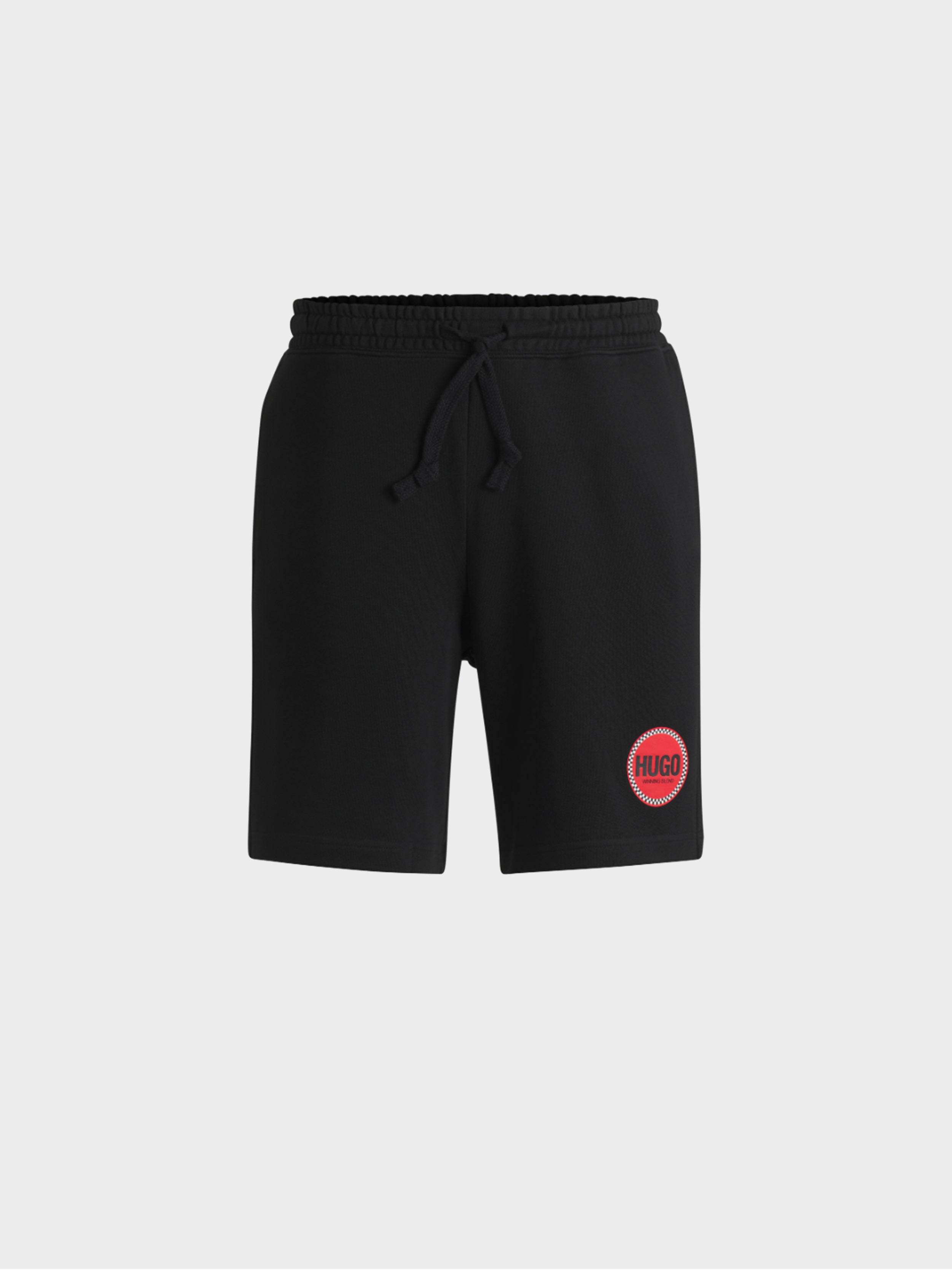 Black 1