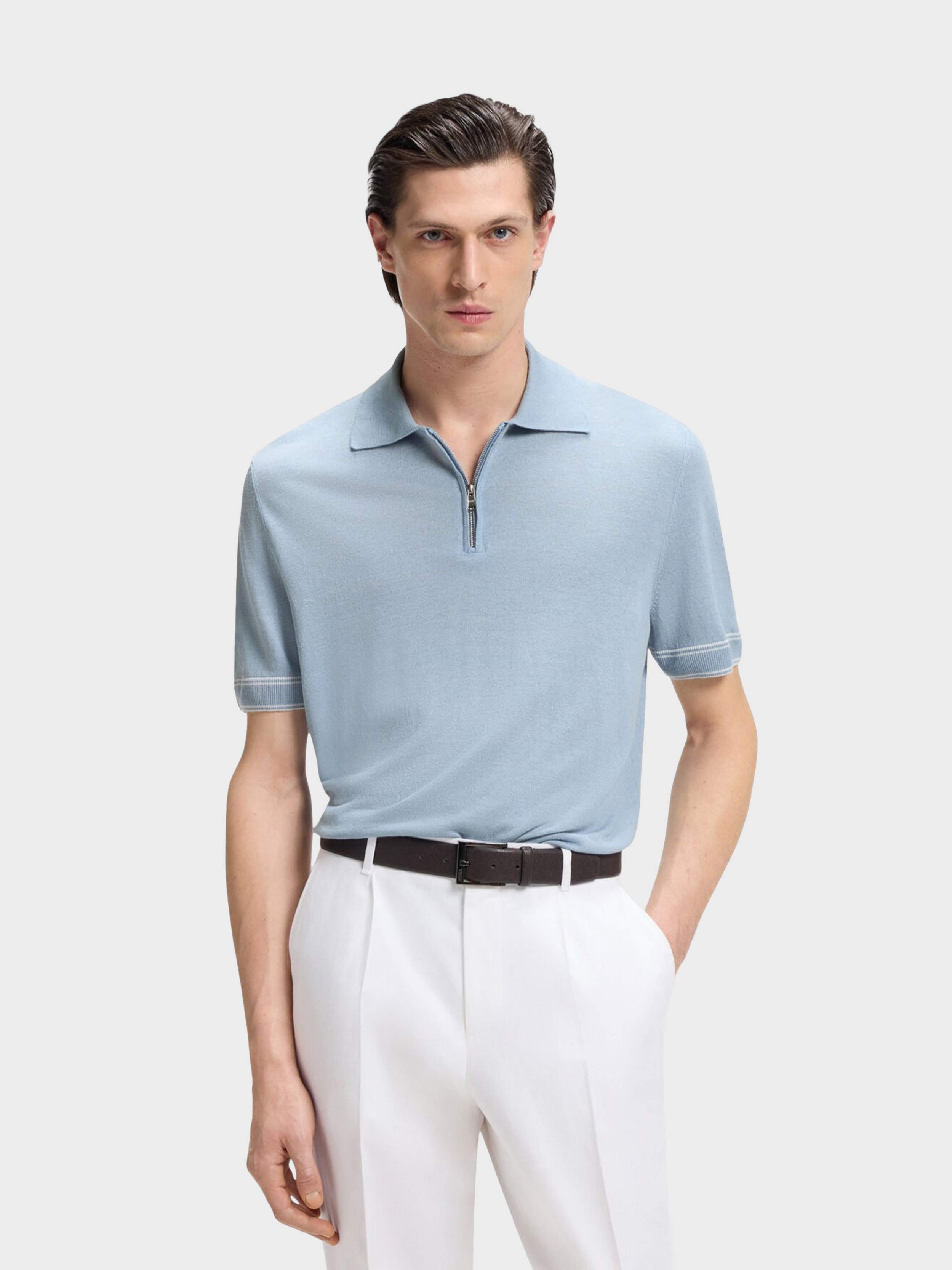 Light Pastel Blue