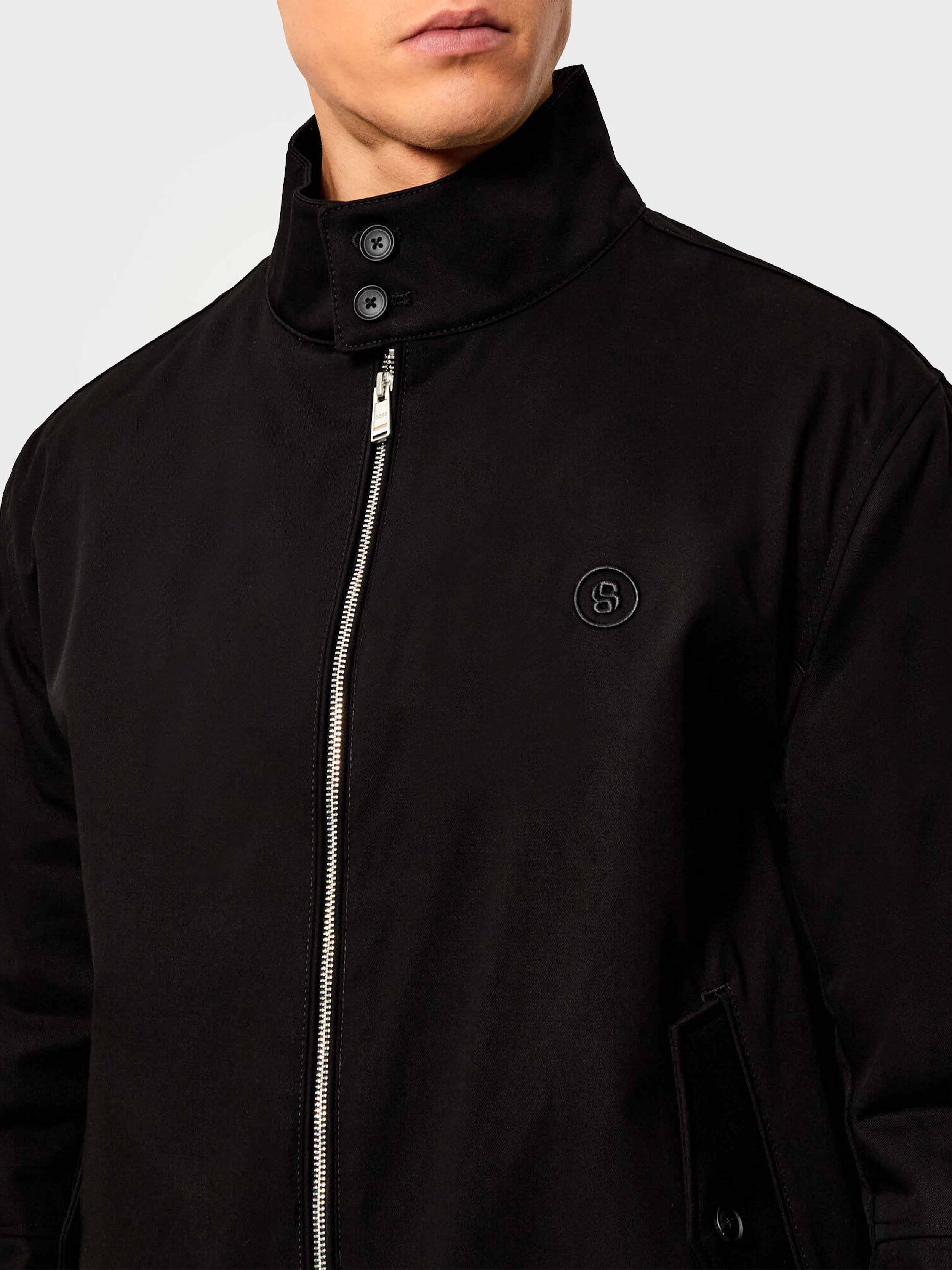 Black 1