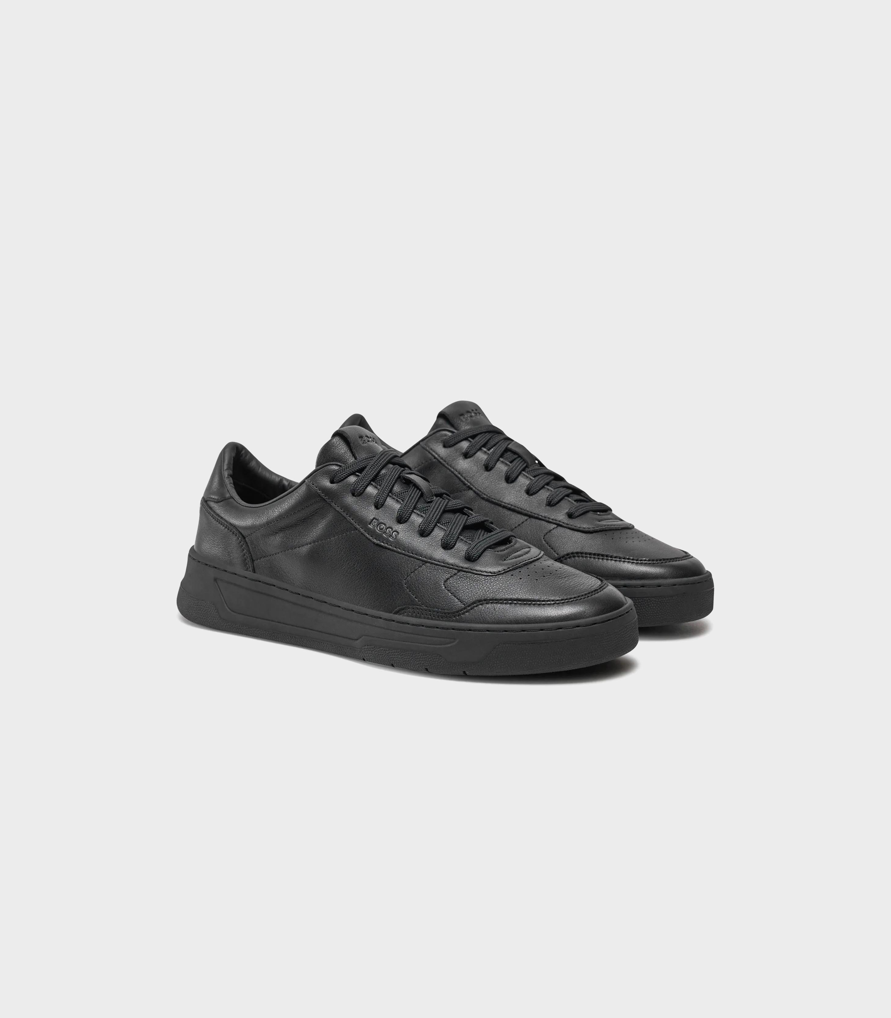 BLACK 5