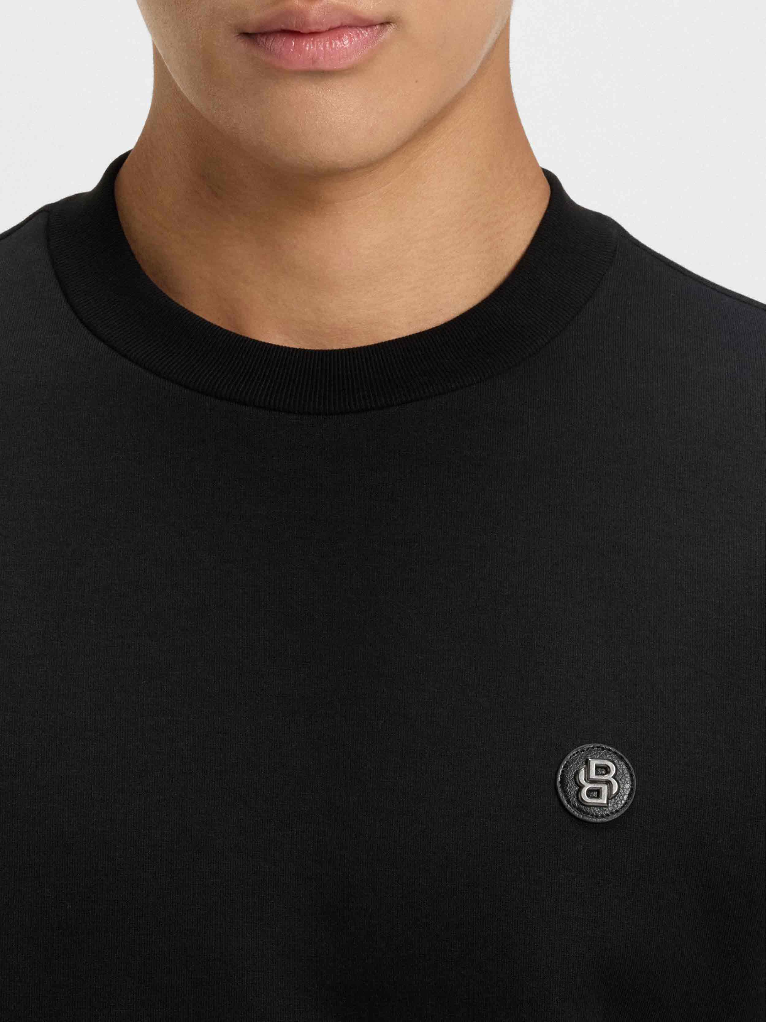 Black Oxford