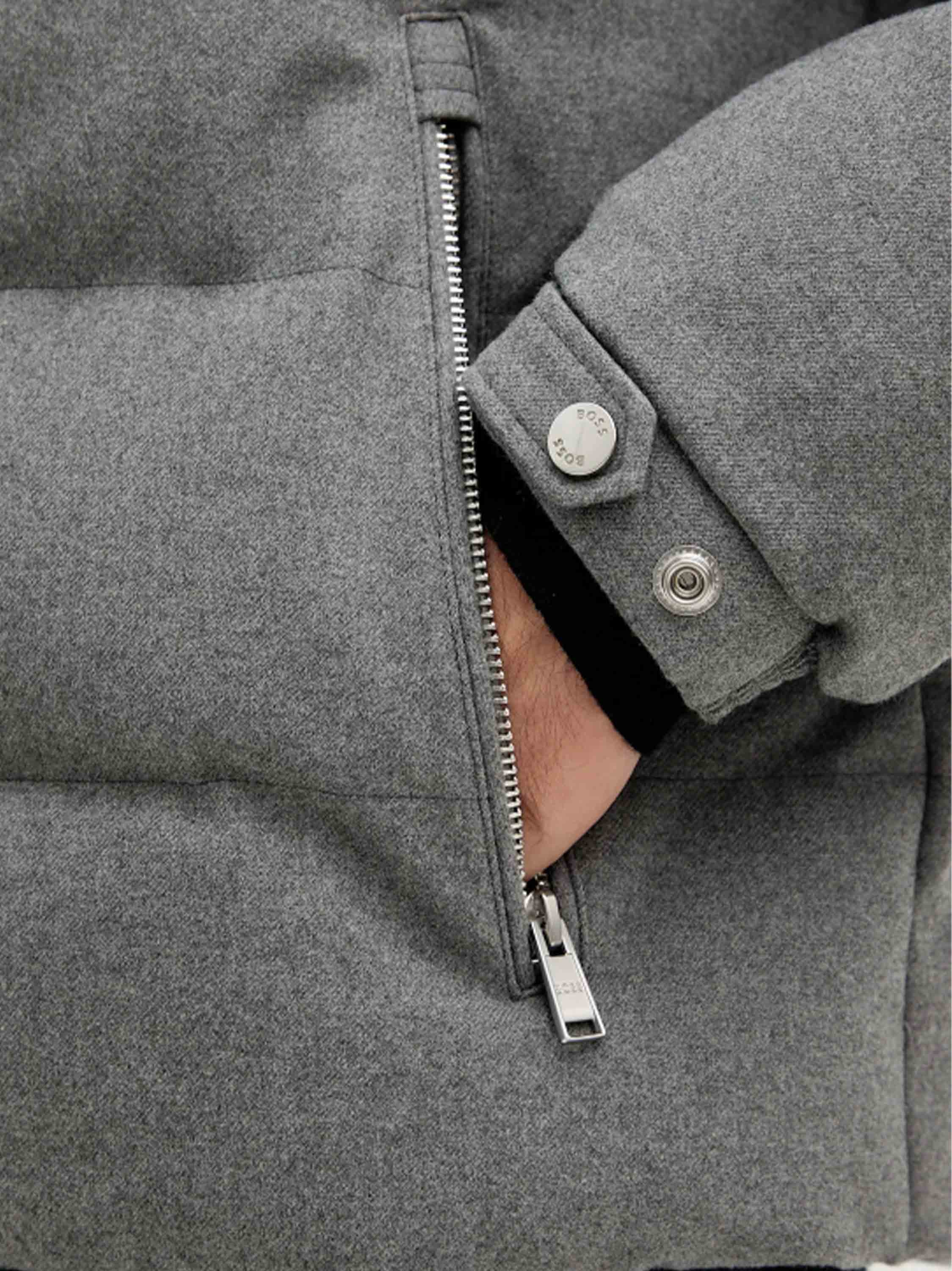 medium grey