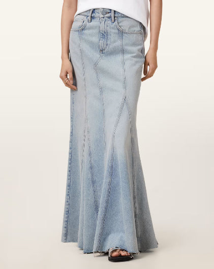 Denim Blue
