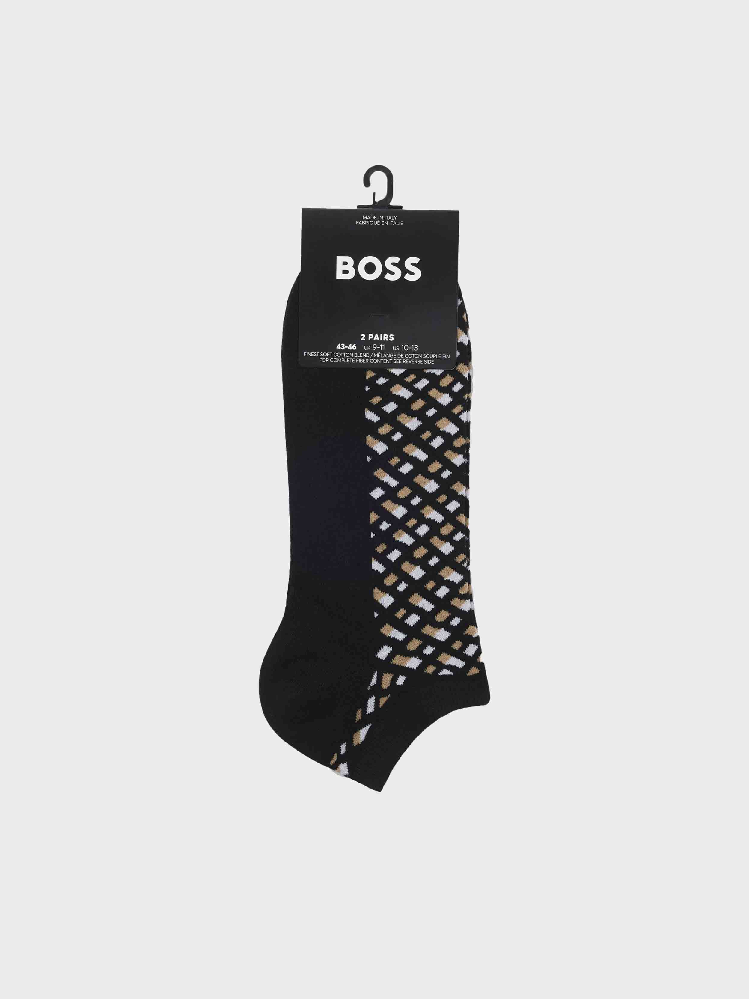 Black 1