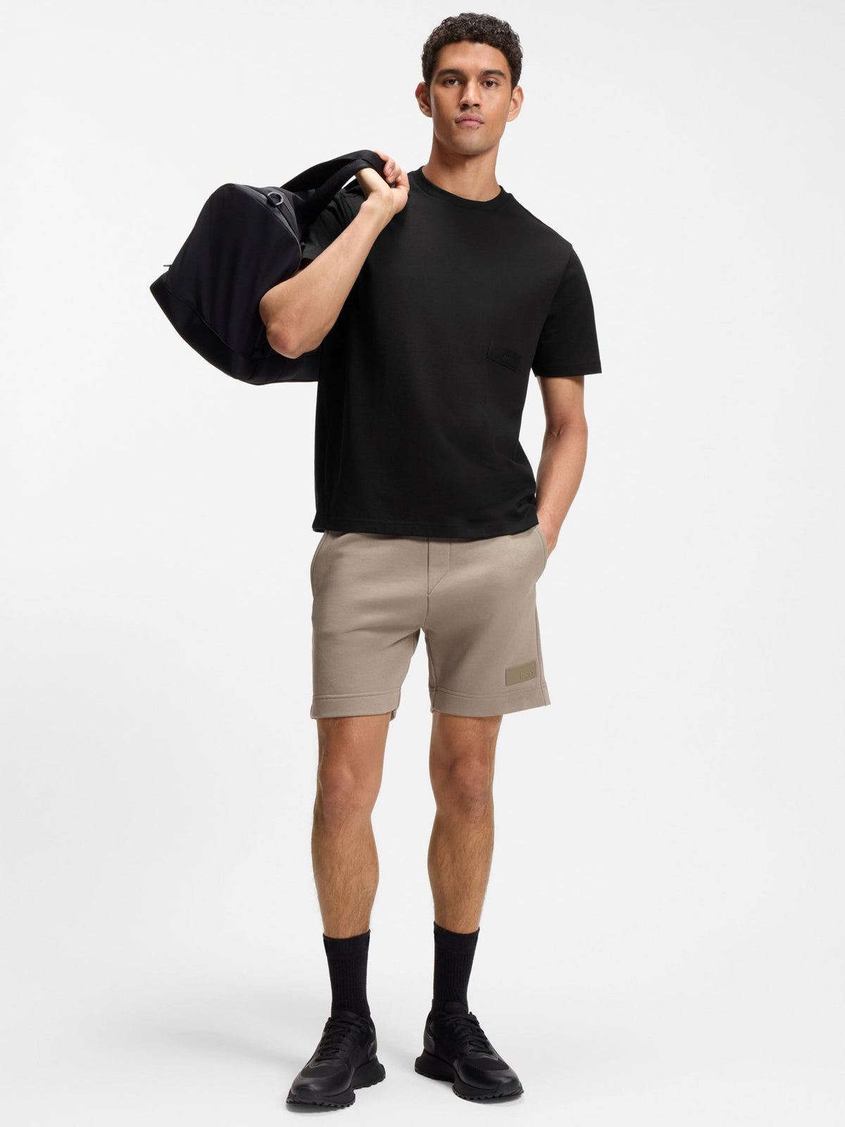 Black 1