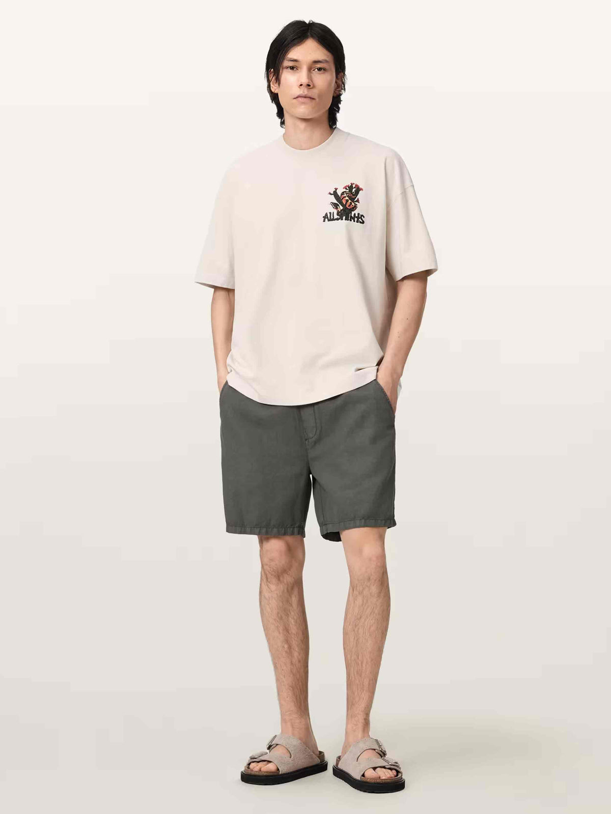 Beige