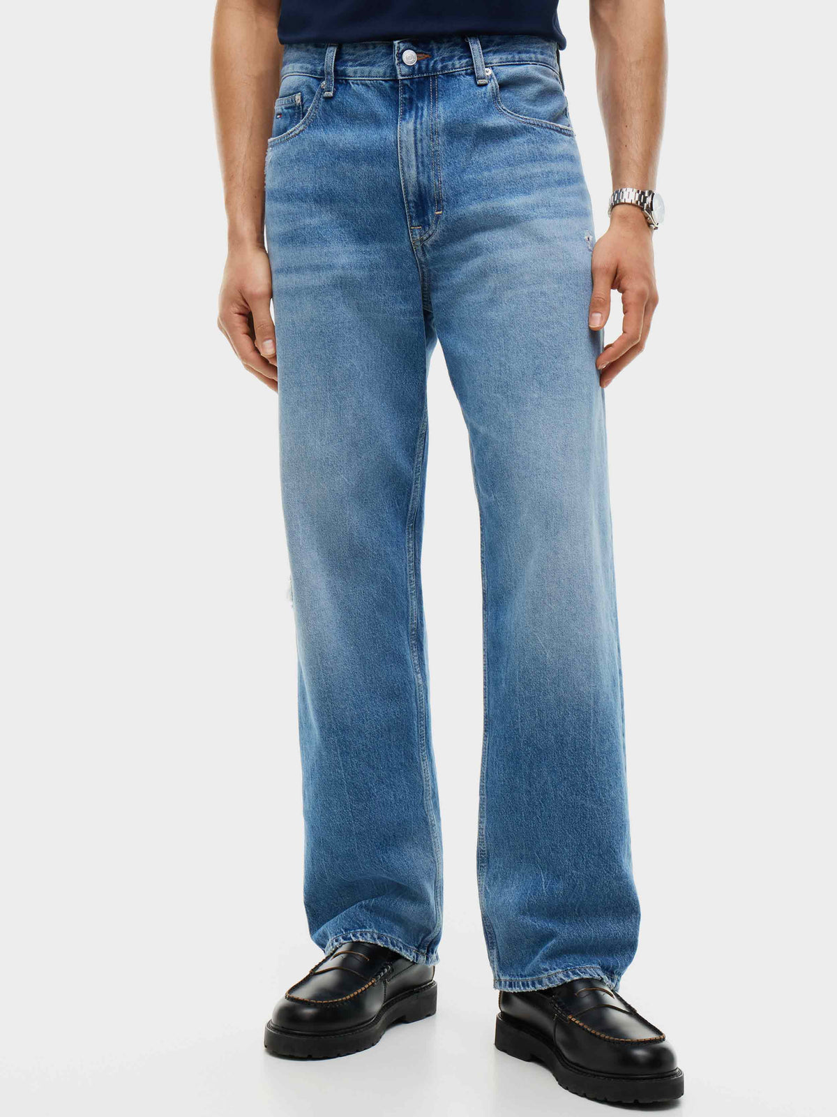 Medium Denim