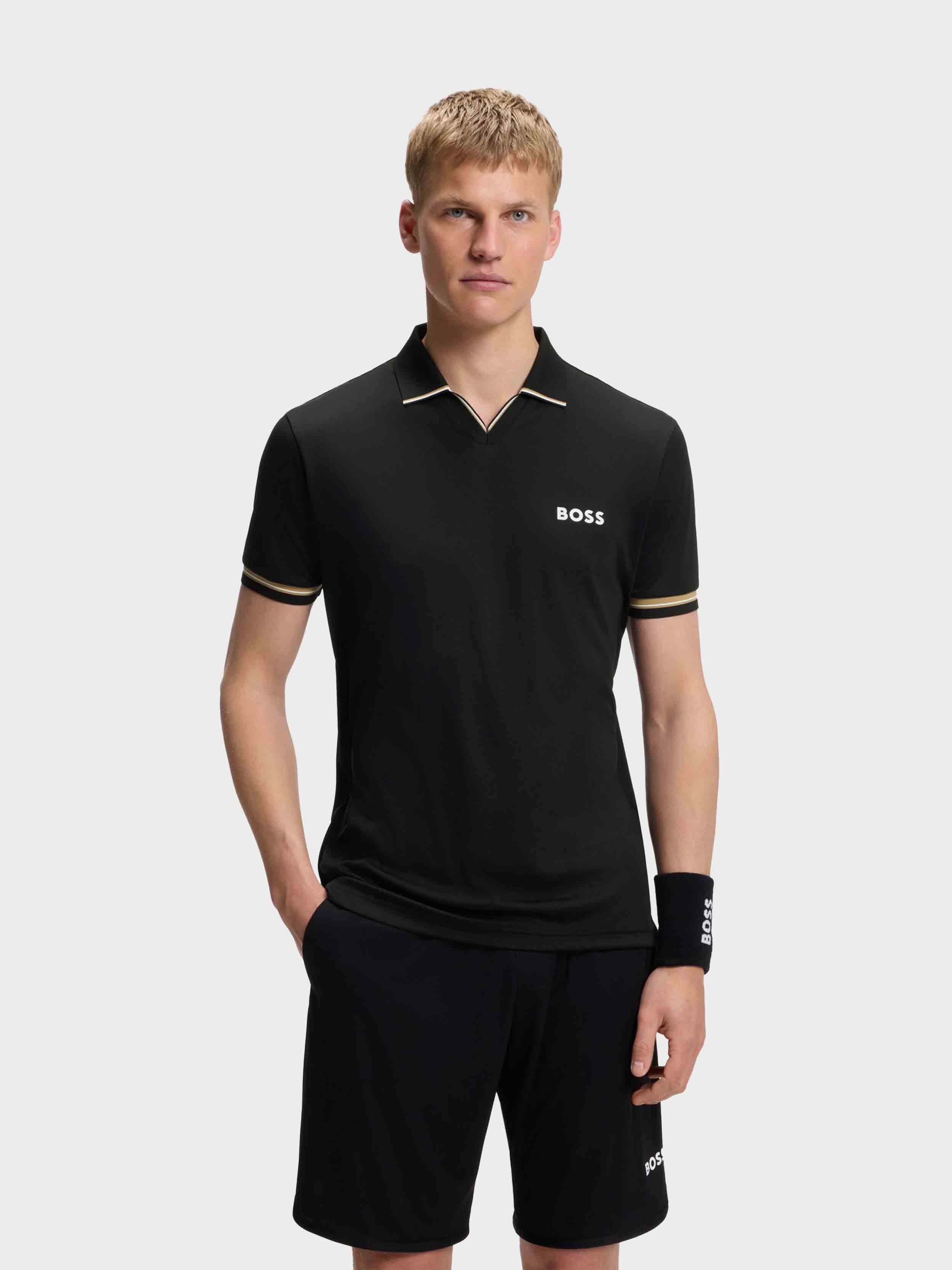 Black 1